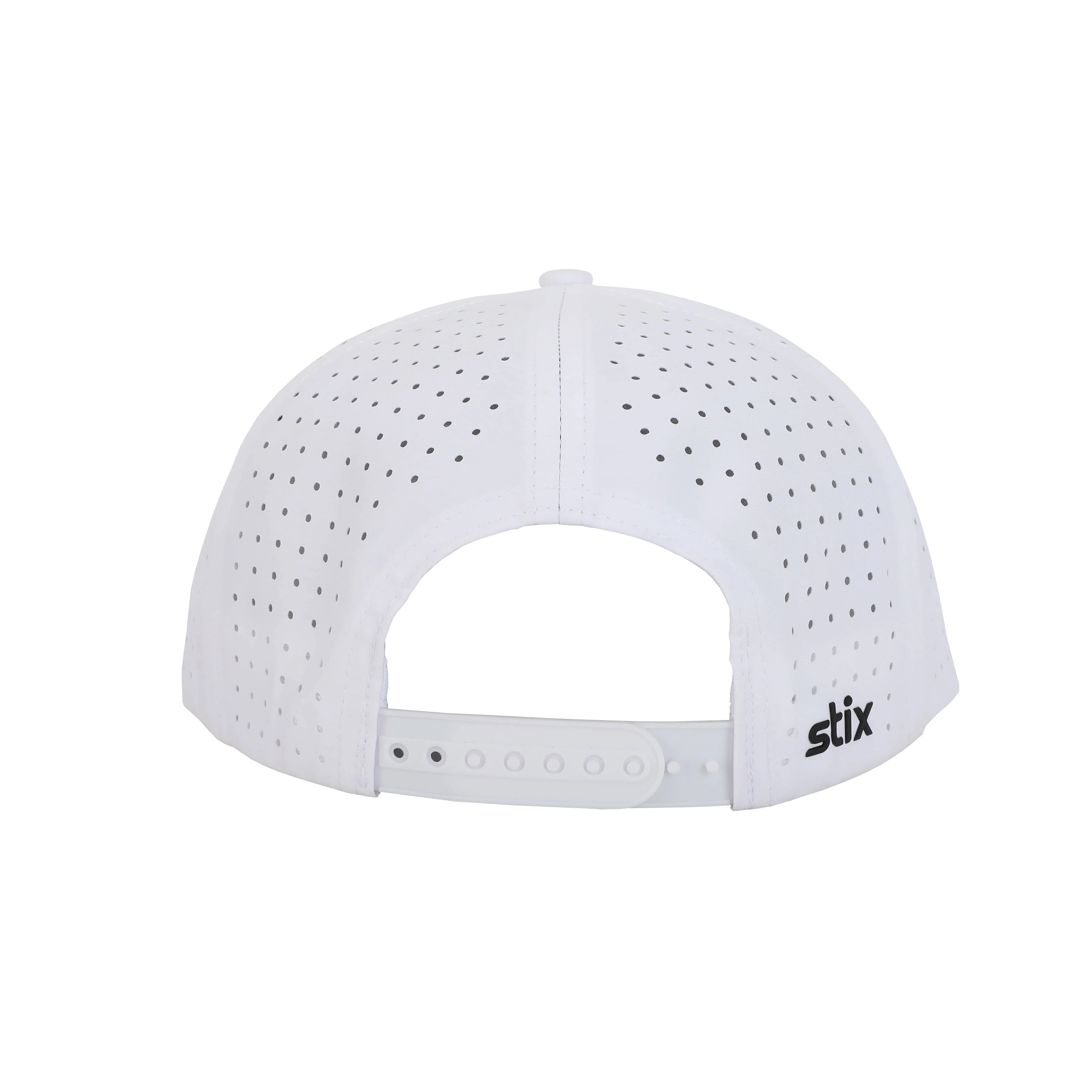 Performance Golf Rope Hat - Image 8