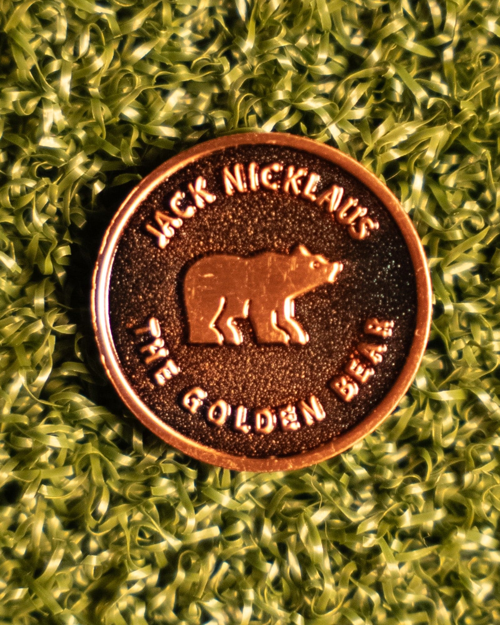 Nicklaus™ Ball Markers - Image 11
