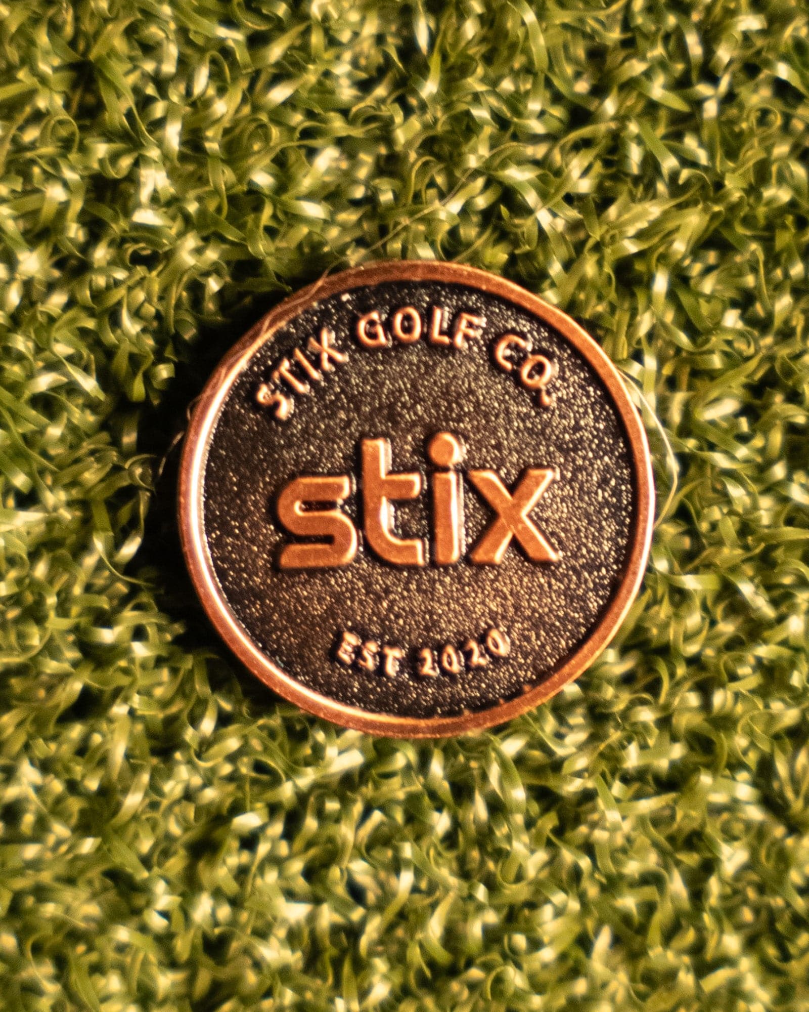 Nicklaus™ Ball Markers - Image 12