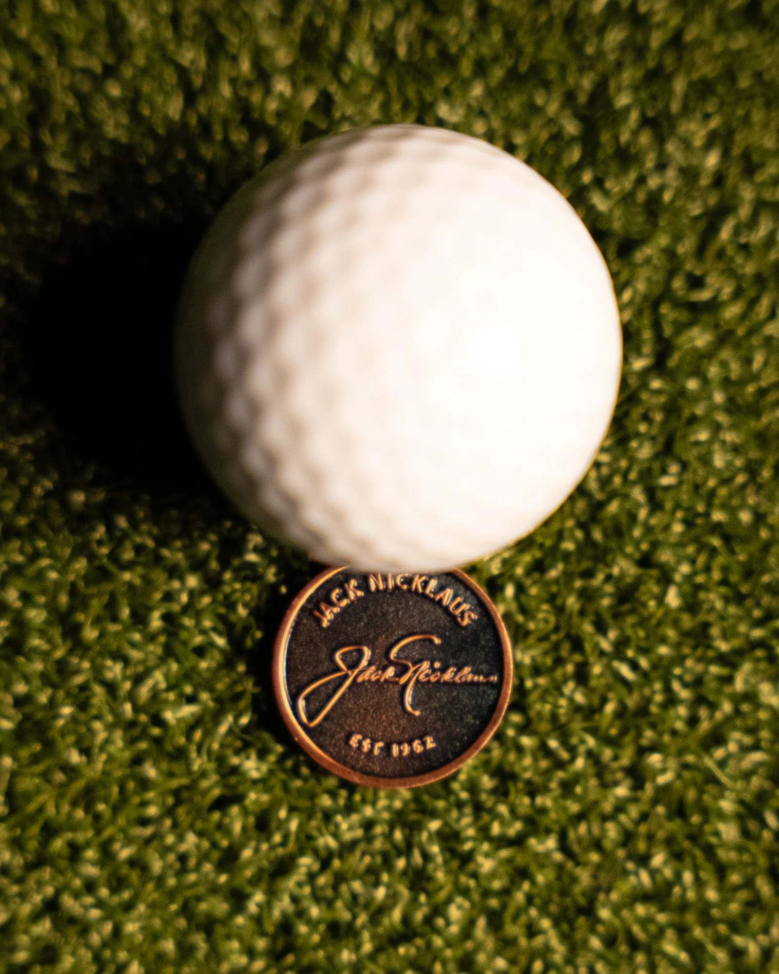 Nicklaus™ Ball Markers - Image 13