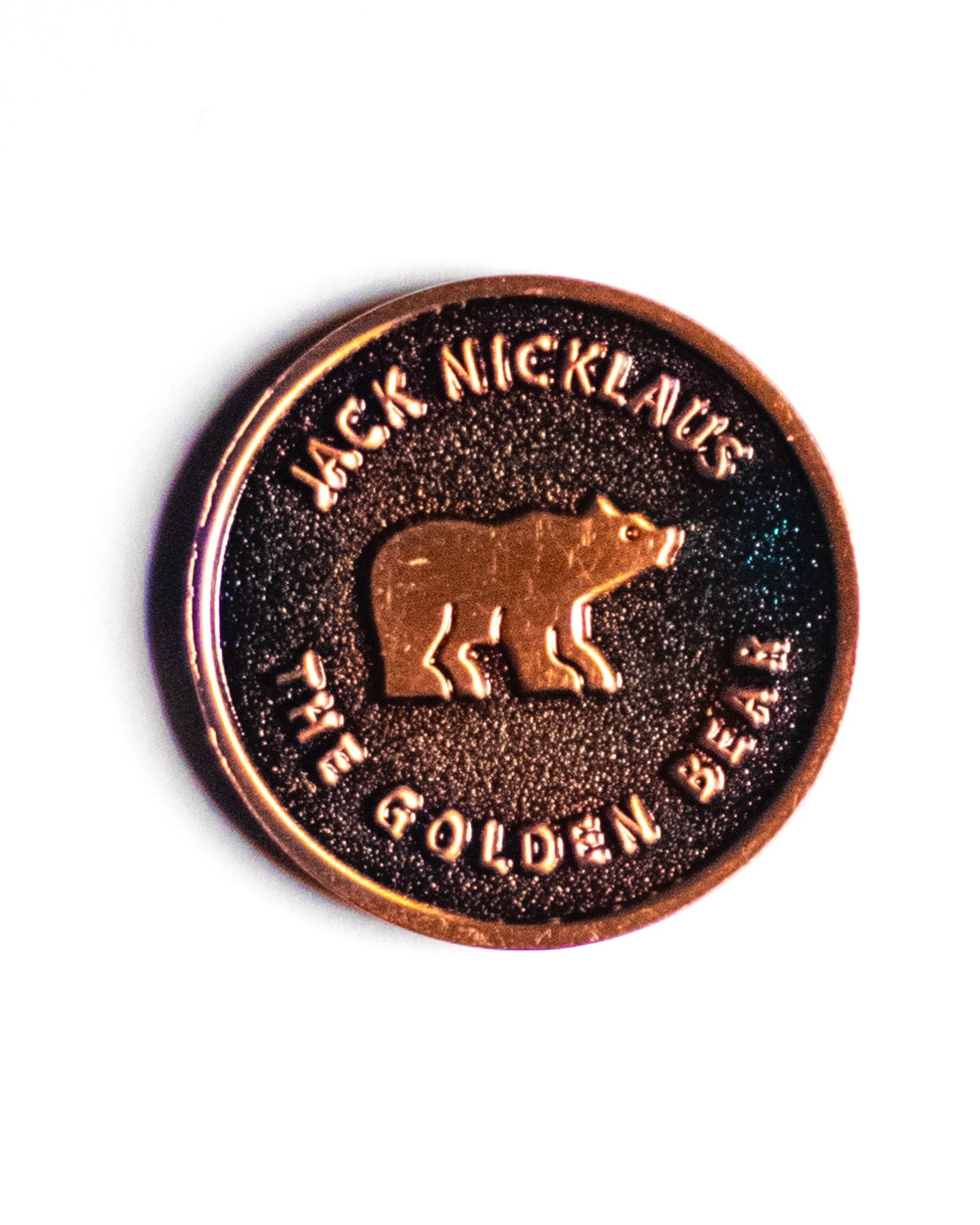 Nicklaus™ Ball Markers - Image 14