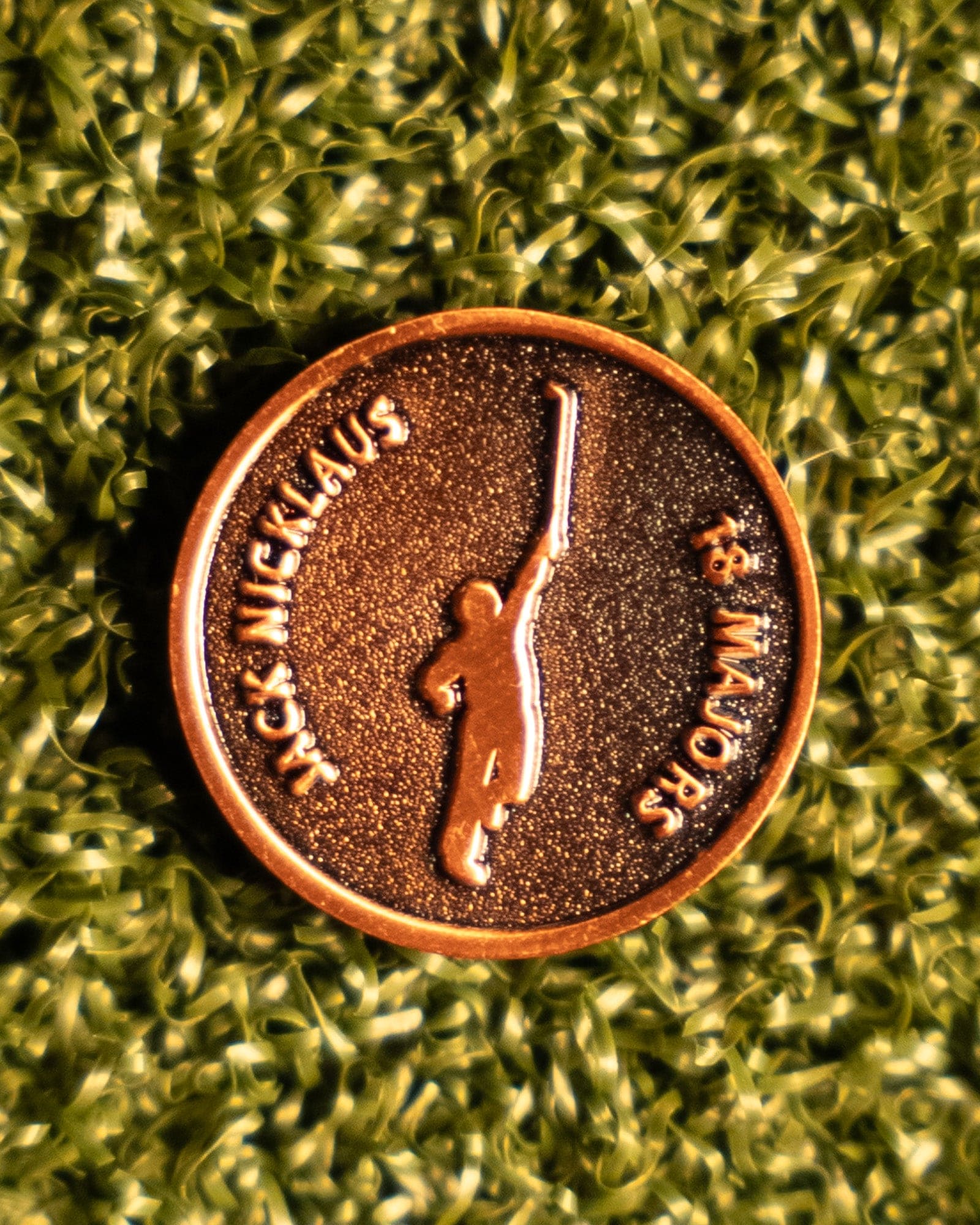Nicklaus™ Ball Markers - Image 15