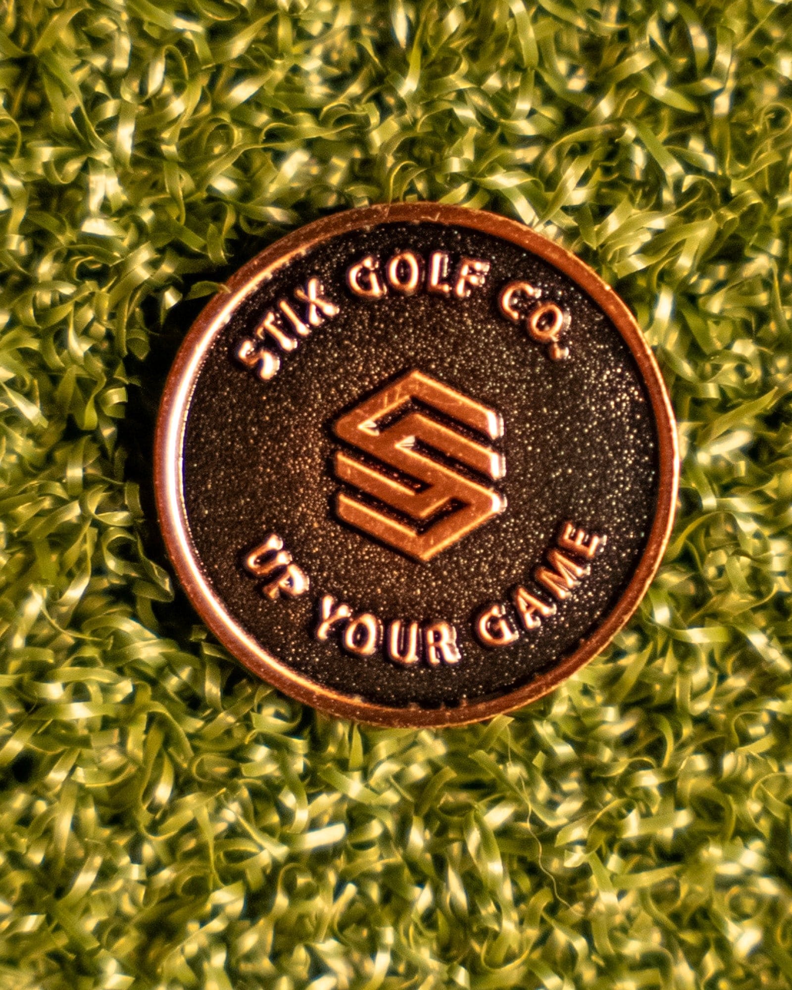 Nicklaus™ Ball Markers - Image 16