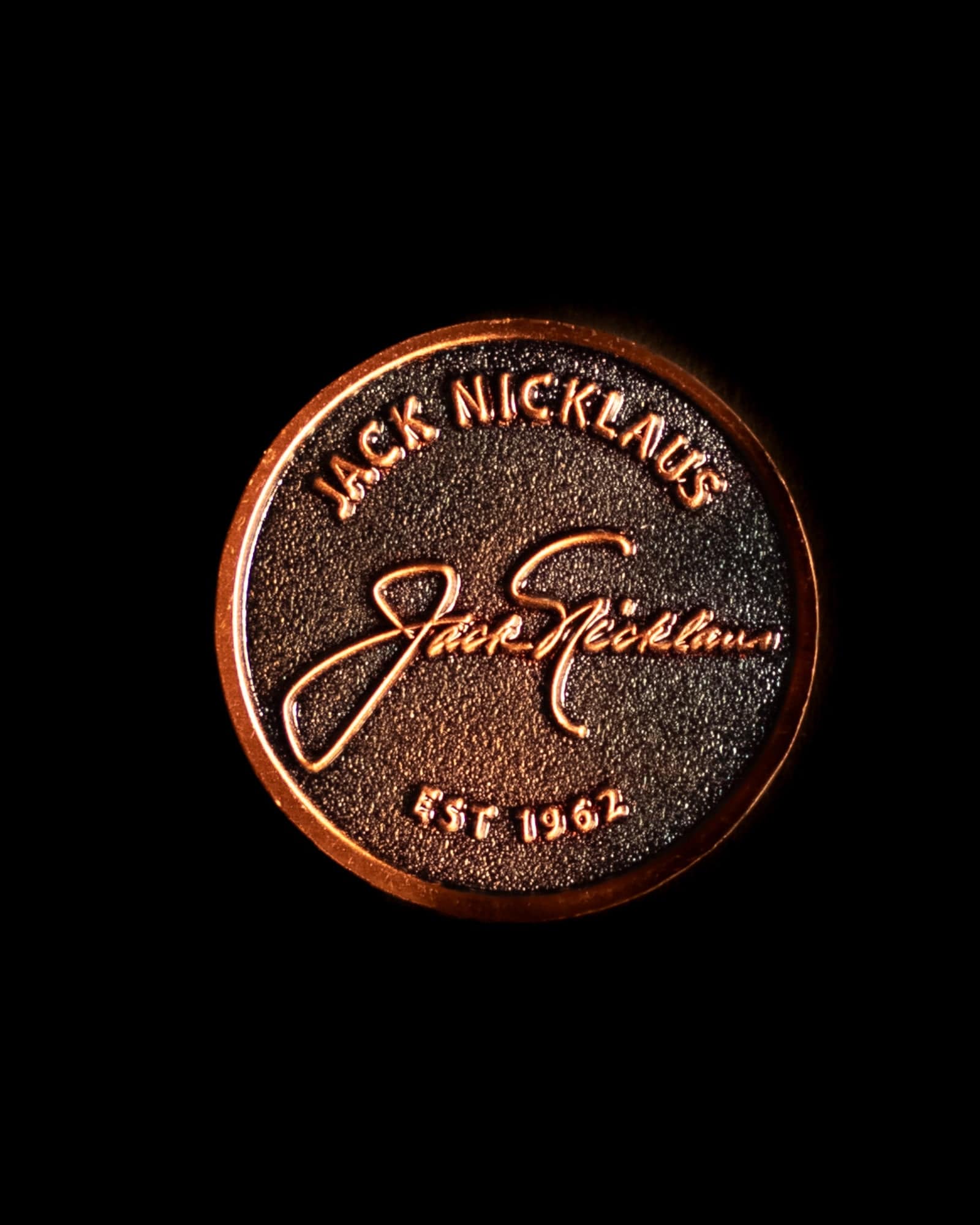 Nicklaus™ Ball Markers - Image 17