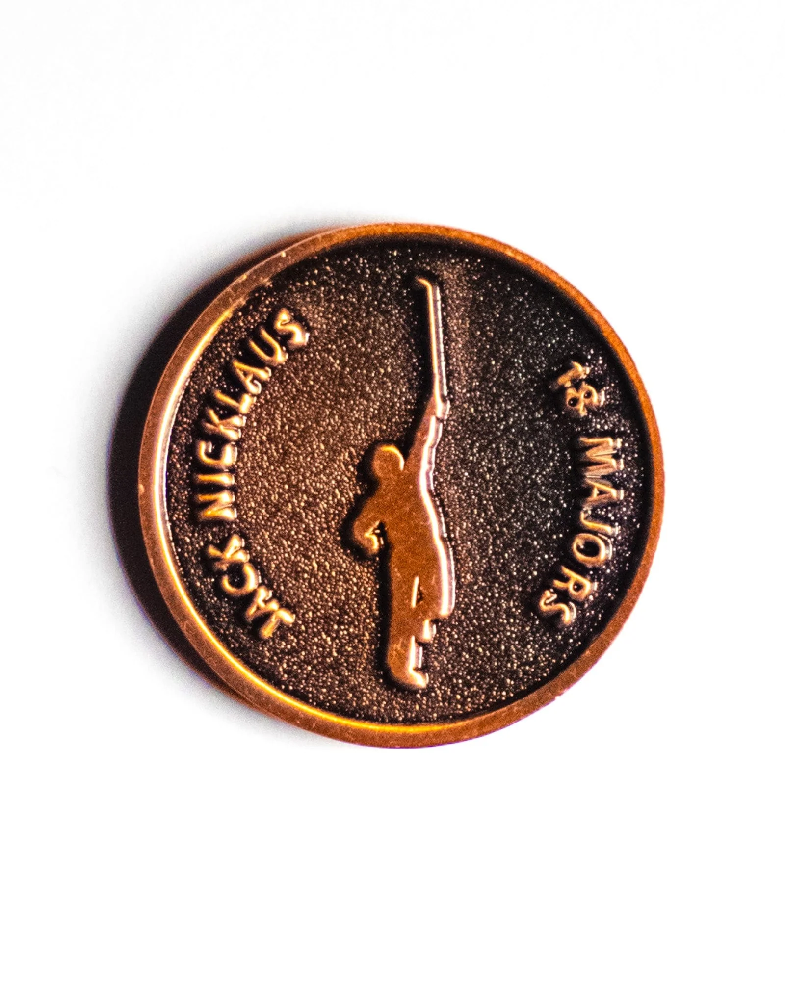 Nicklaus™ Ball Markers - Image 21