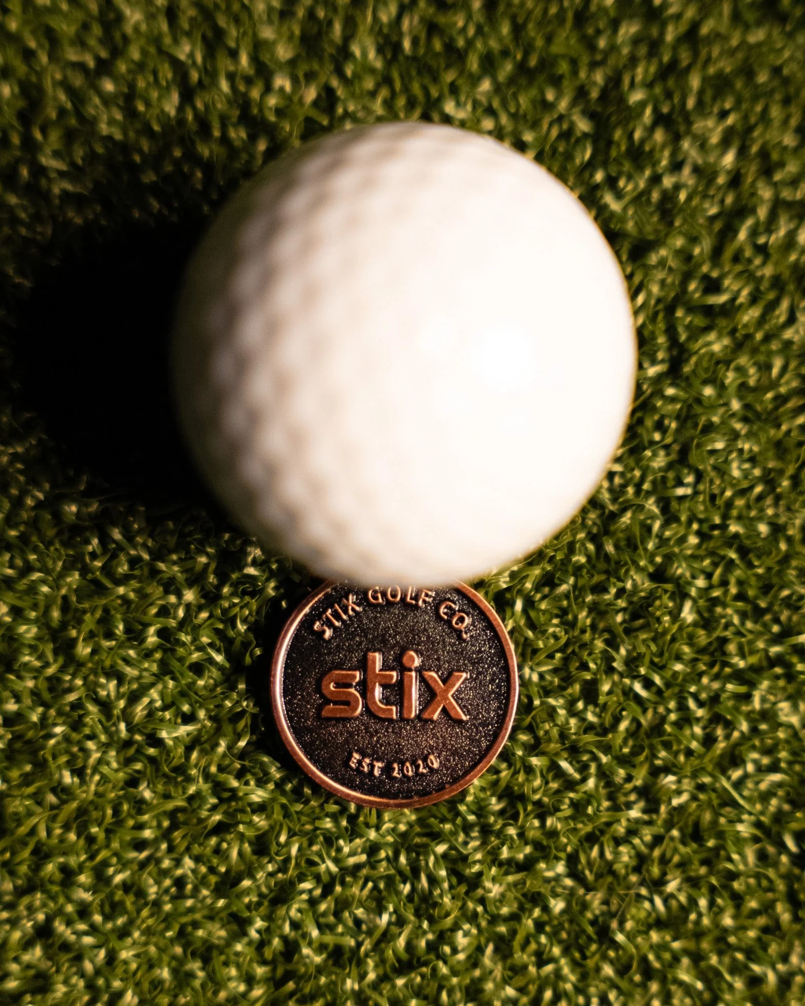 Nicklaus™ Ball Markers - Image 24