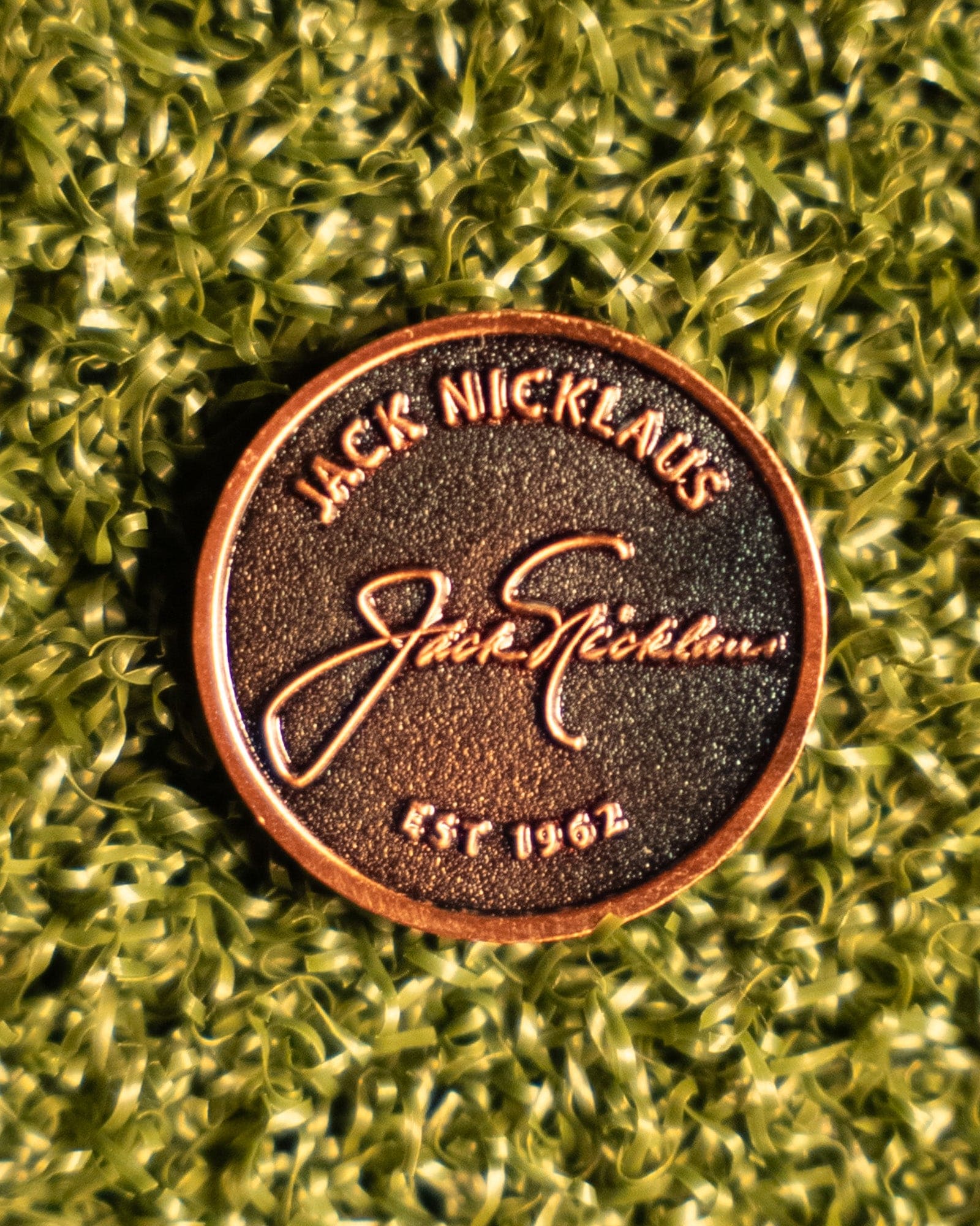 Nicklaus™ Ball Markers - Image 3