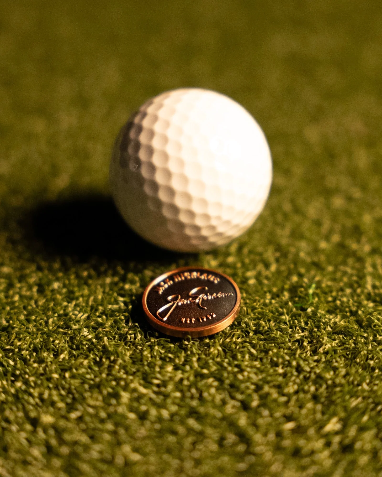 Nicklaus™ Ball Markers - Image 5