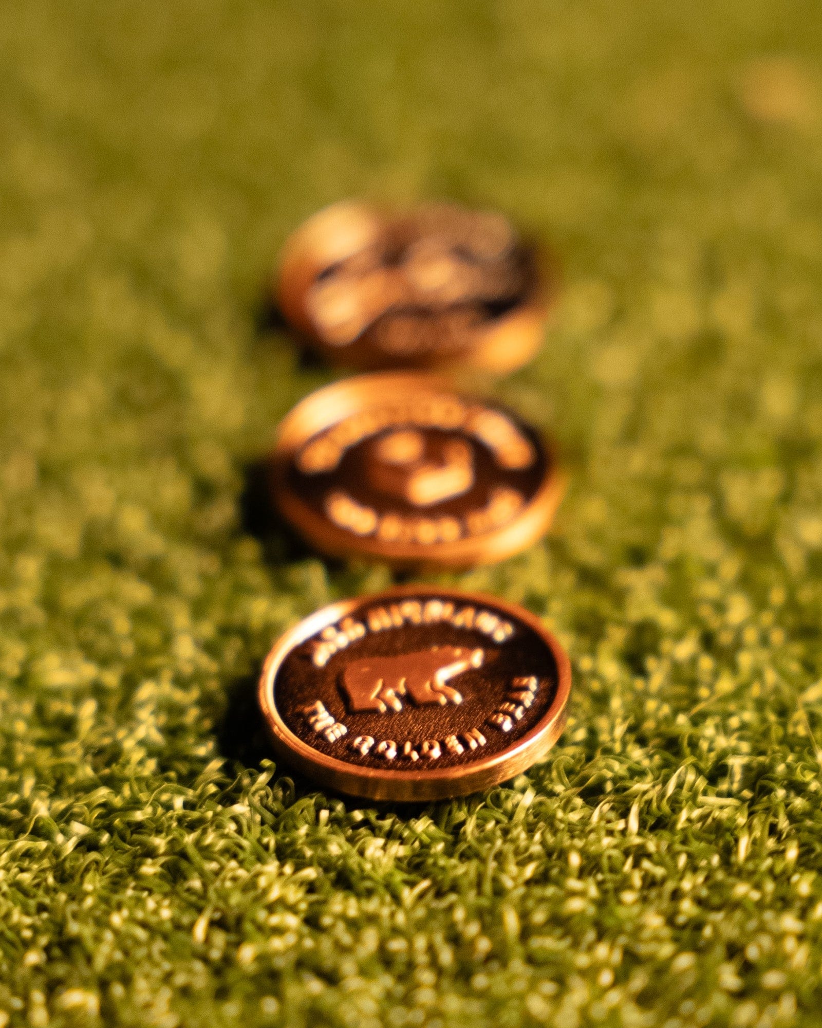 Nicklaus™ Ball Markers - Image 7