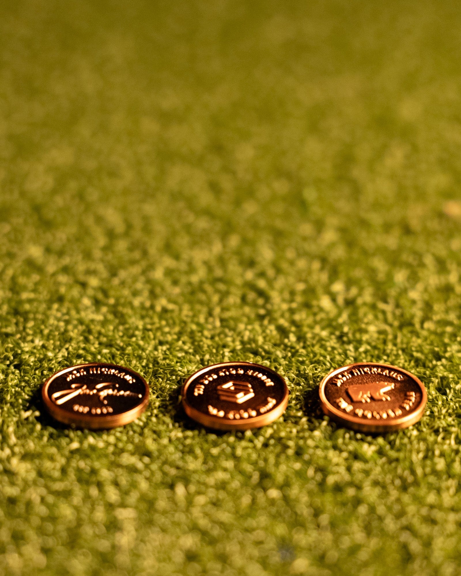 Nicklaus™ Ball Markers - Image 9