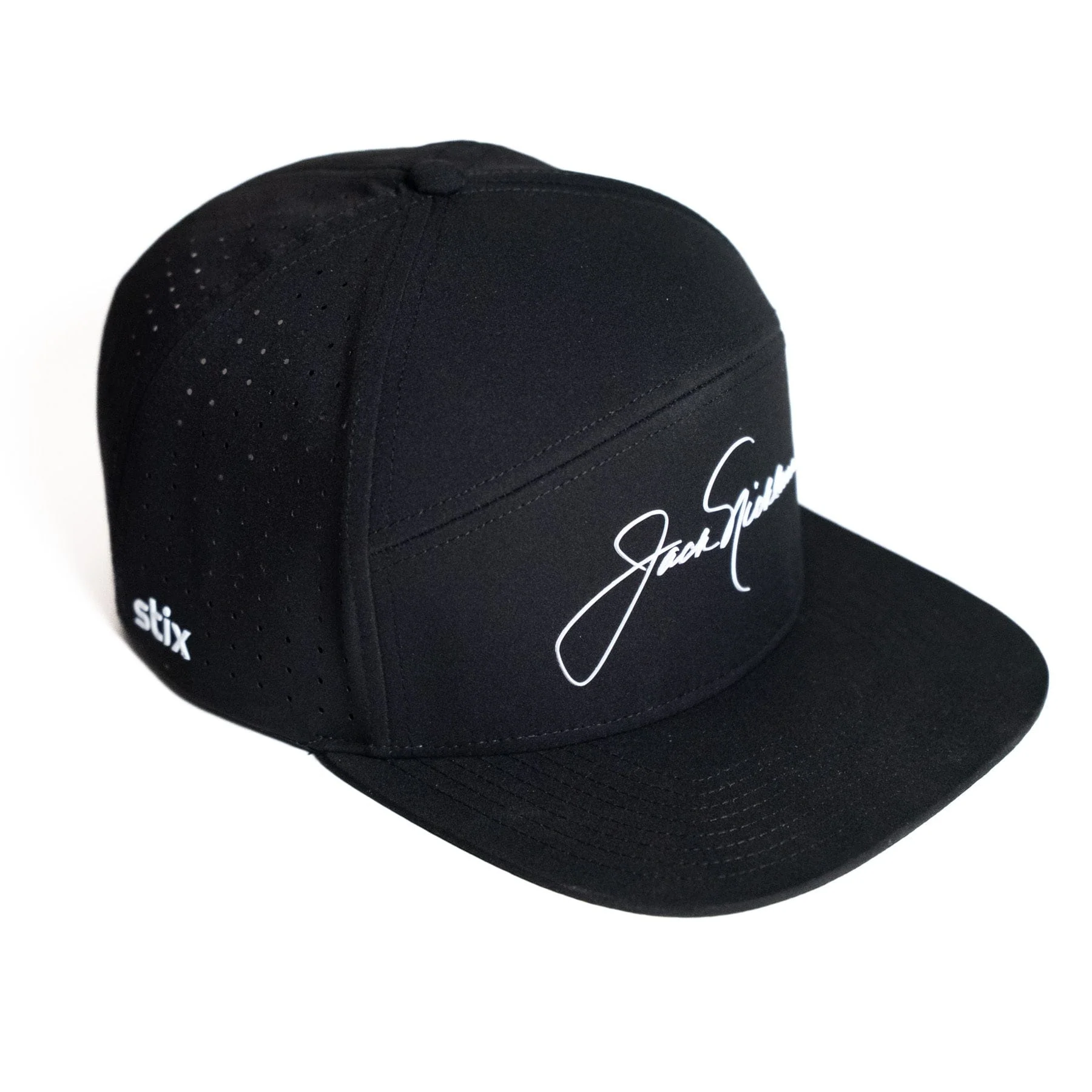 Nicklaus™ 6-Panel Hat - Image 3