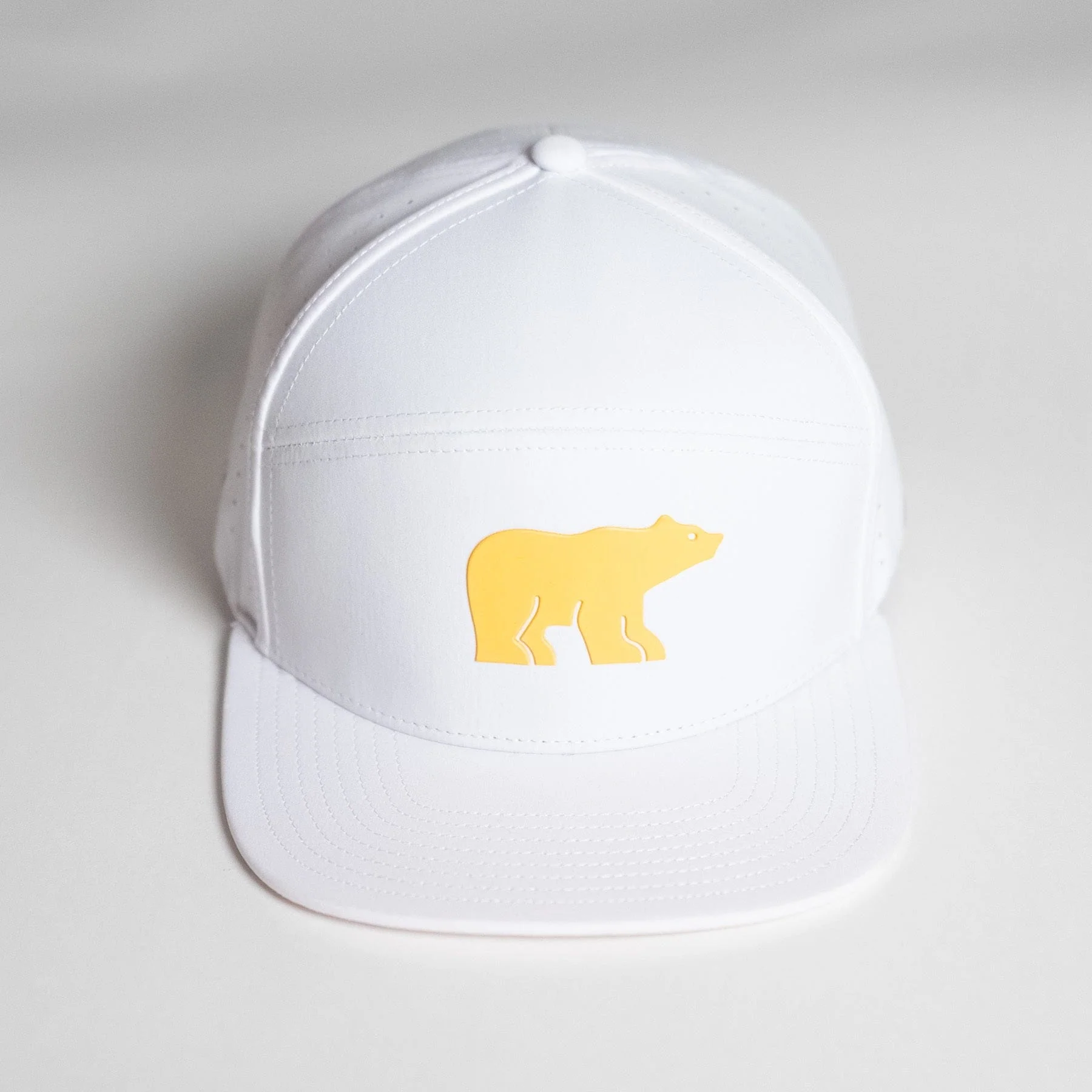 Nicklaus™ 6-Panel Hat - Image 4