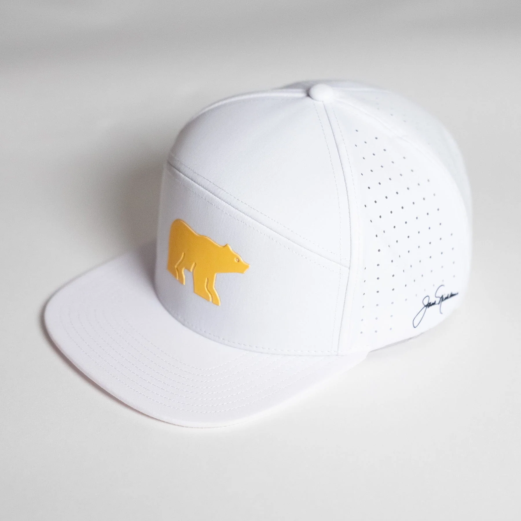 Nicklaus™ 6-Panel Hat - Image 5