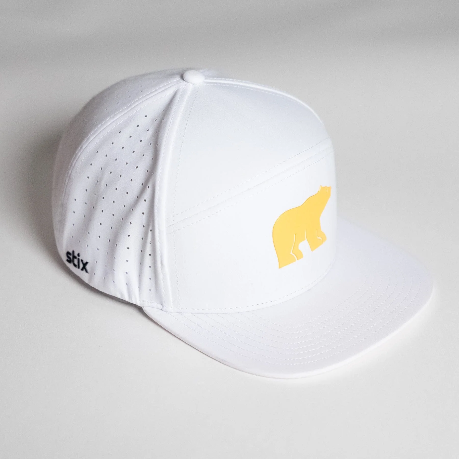 Nicklaus™ 6-Panel Hat - Image 6