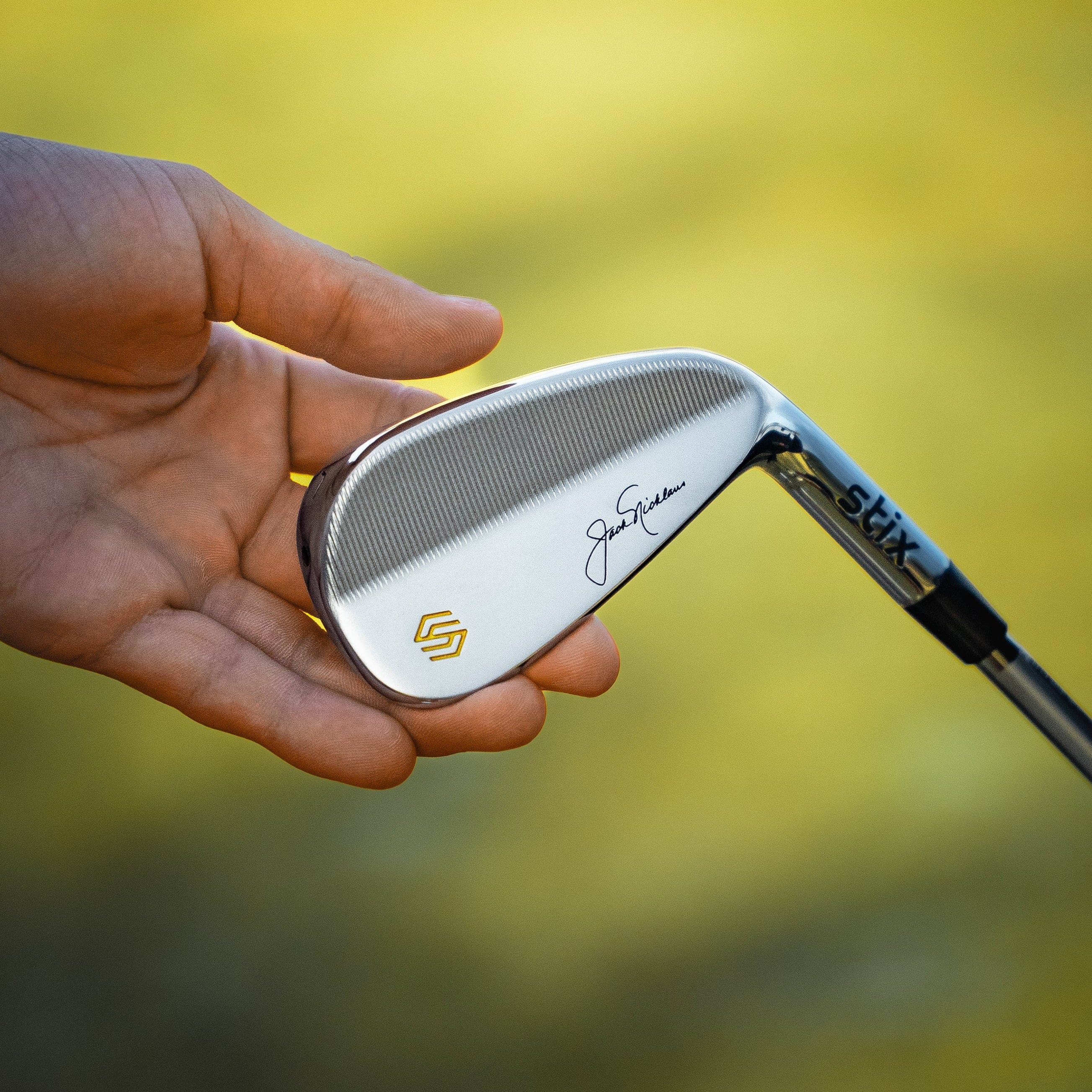 Nicklaus Compete Iron Set (4-PW) - Image 3