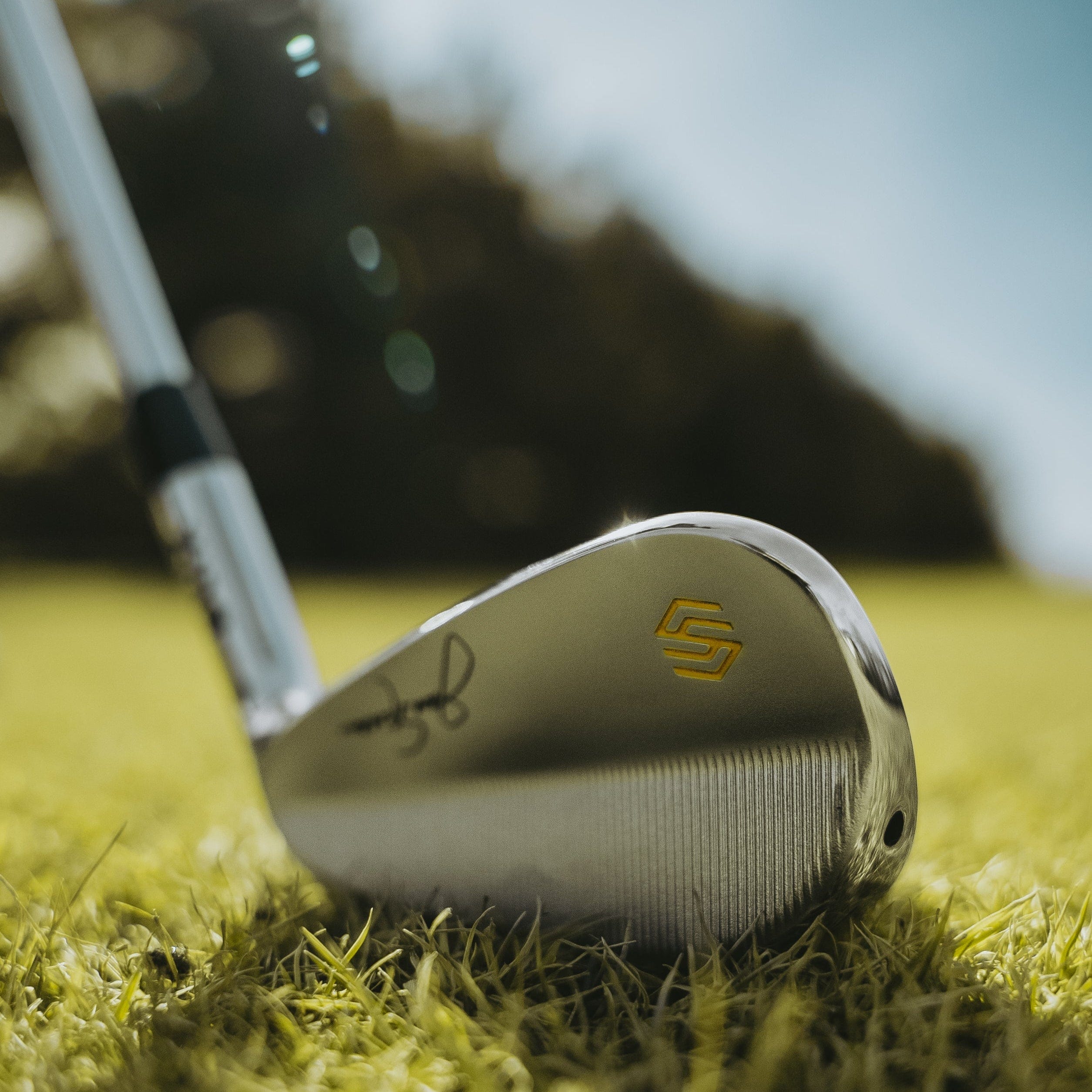 Nicklaus Compete Iron Set (4-PW) - Image 5