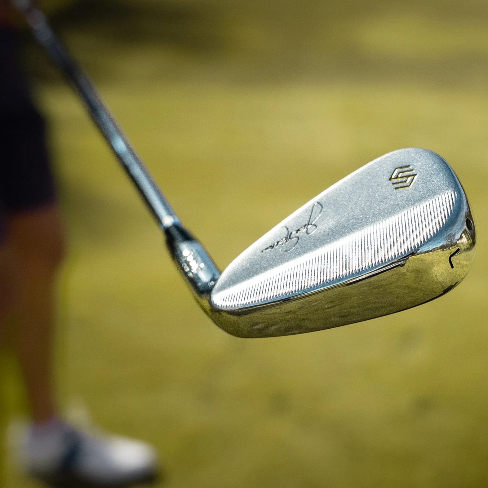 Nicklaus Compete Iron Set (4-PW) - Image 9