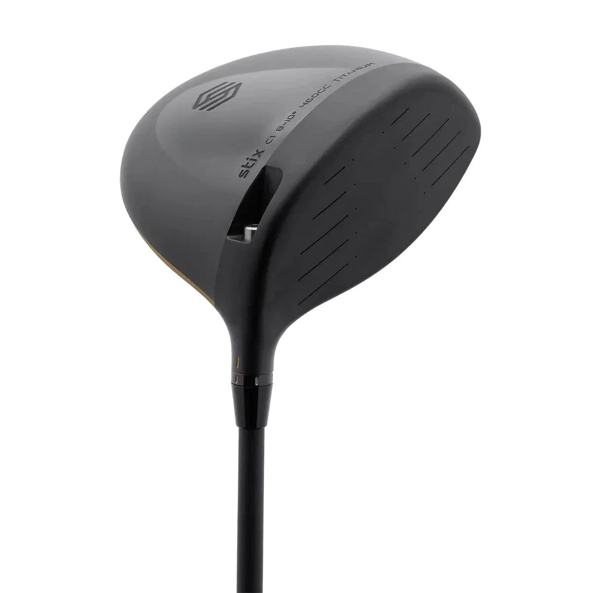 Nicklaus Compete 14 Club Set - Average - Image 12