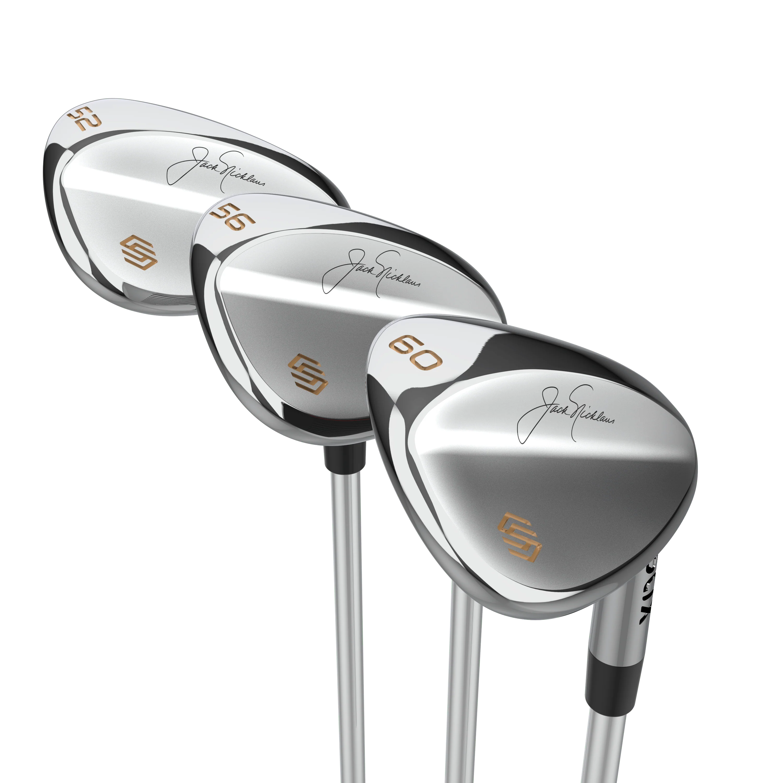 Nicklaus Compete 14 Club Set - Average - Image 18