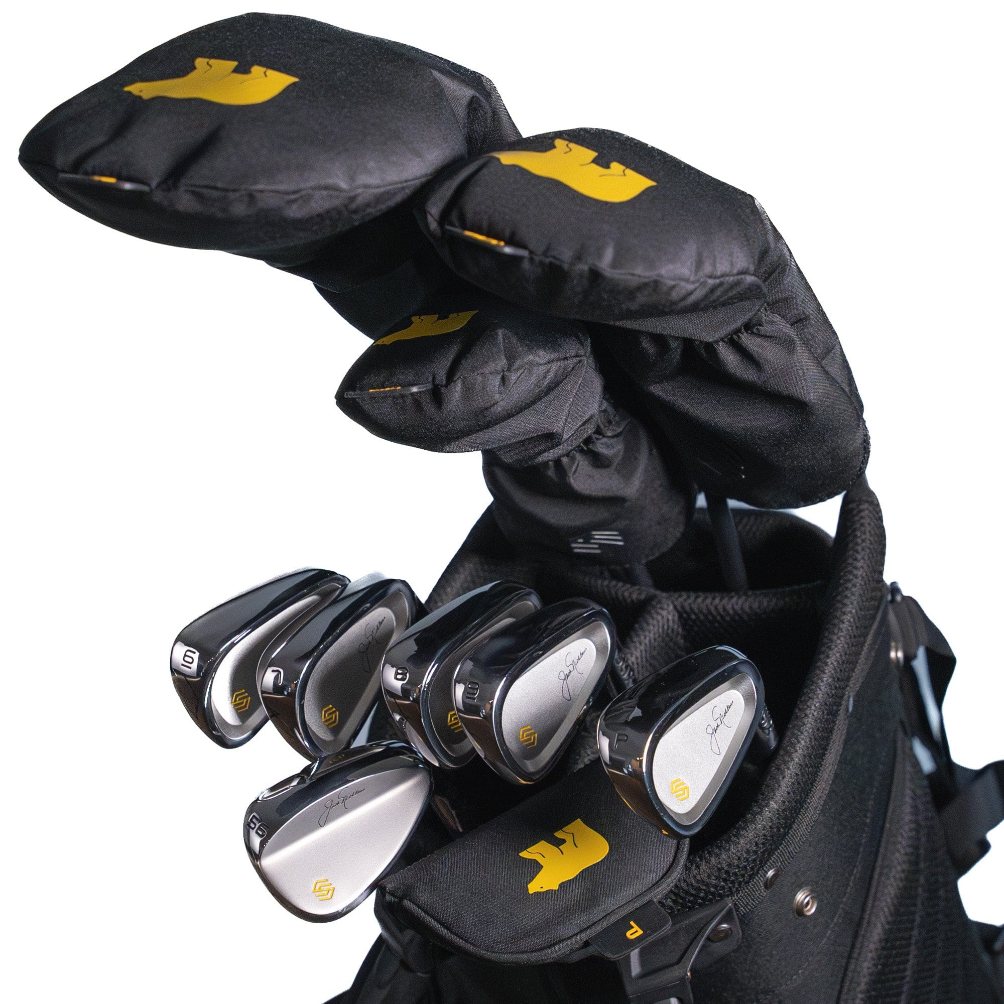 Nicklaus Essentials 10 Club Set - Image 18