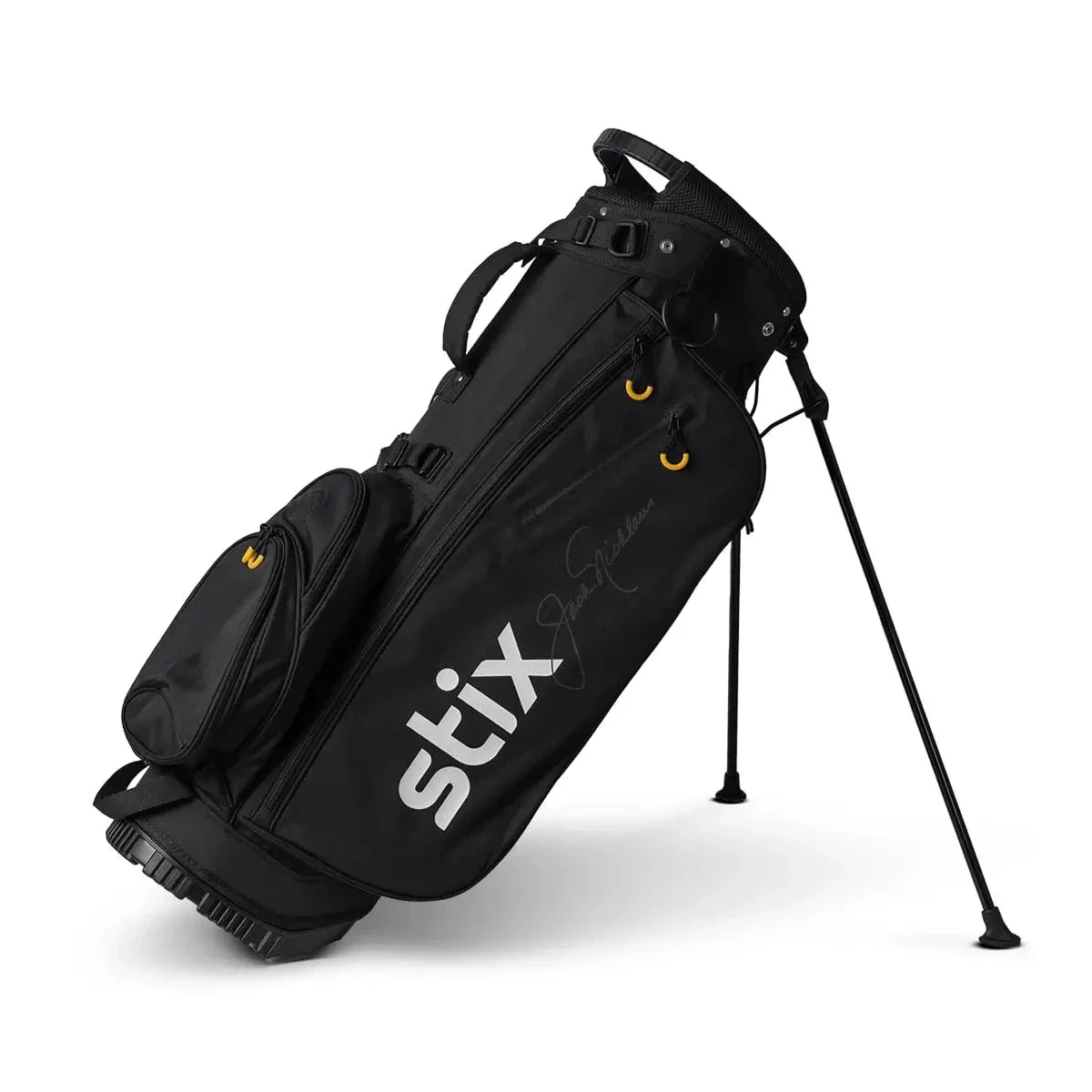 Nicklaus Essentials 10 Club Set - Image 16