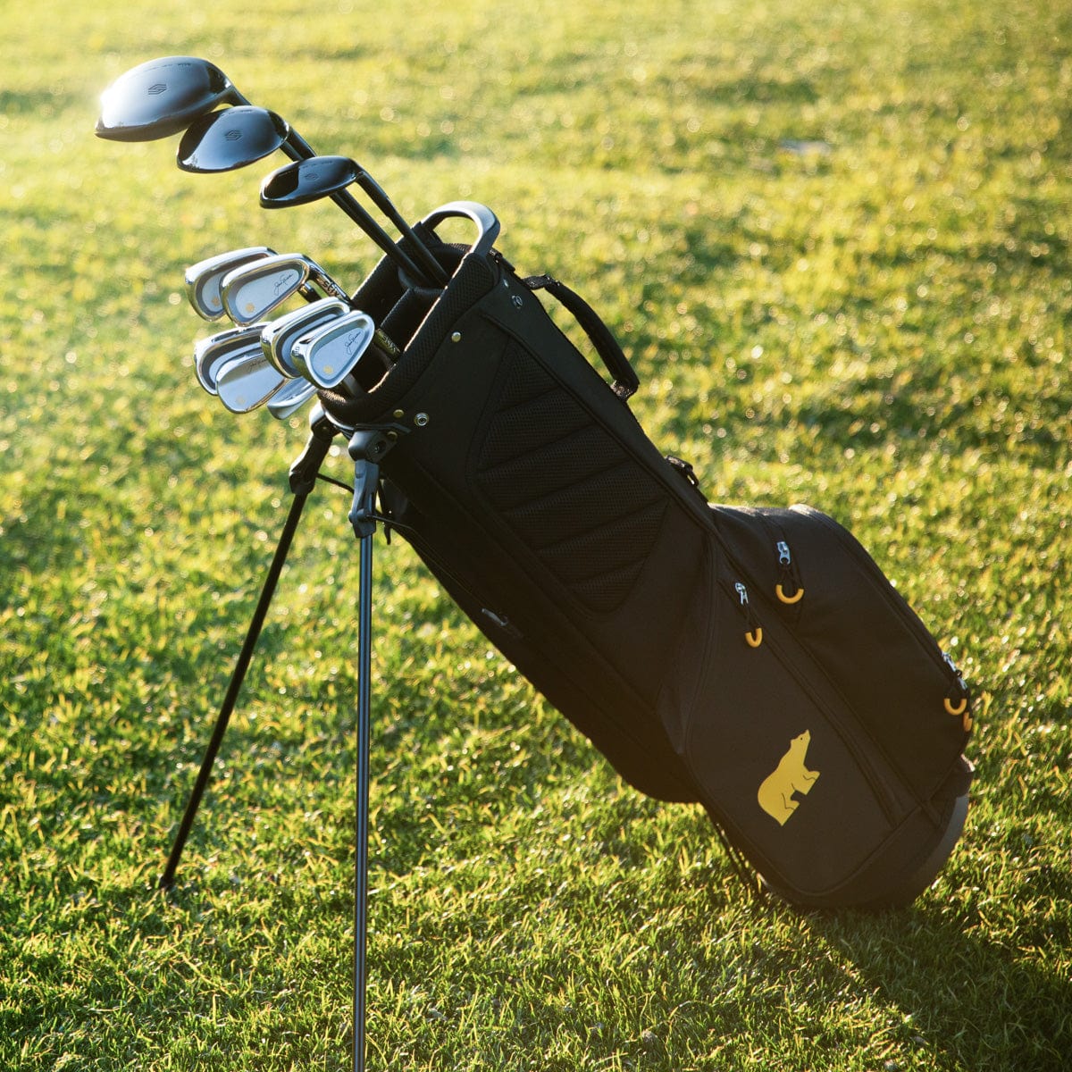 Nicklaus Essentials 10 Club Set - Image 9