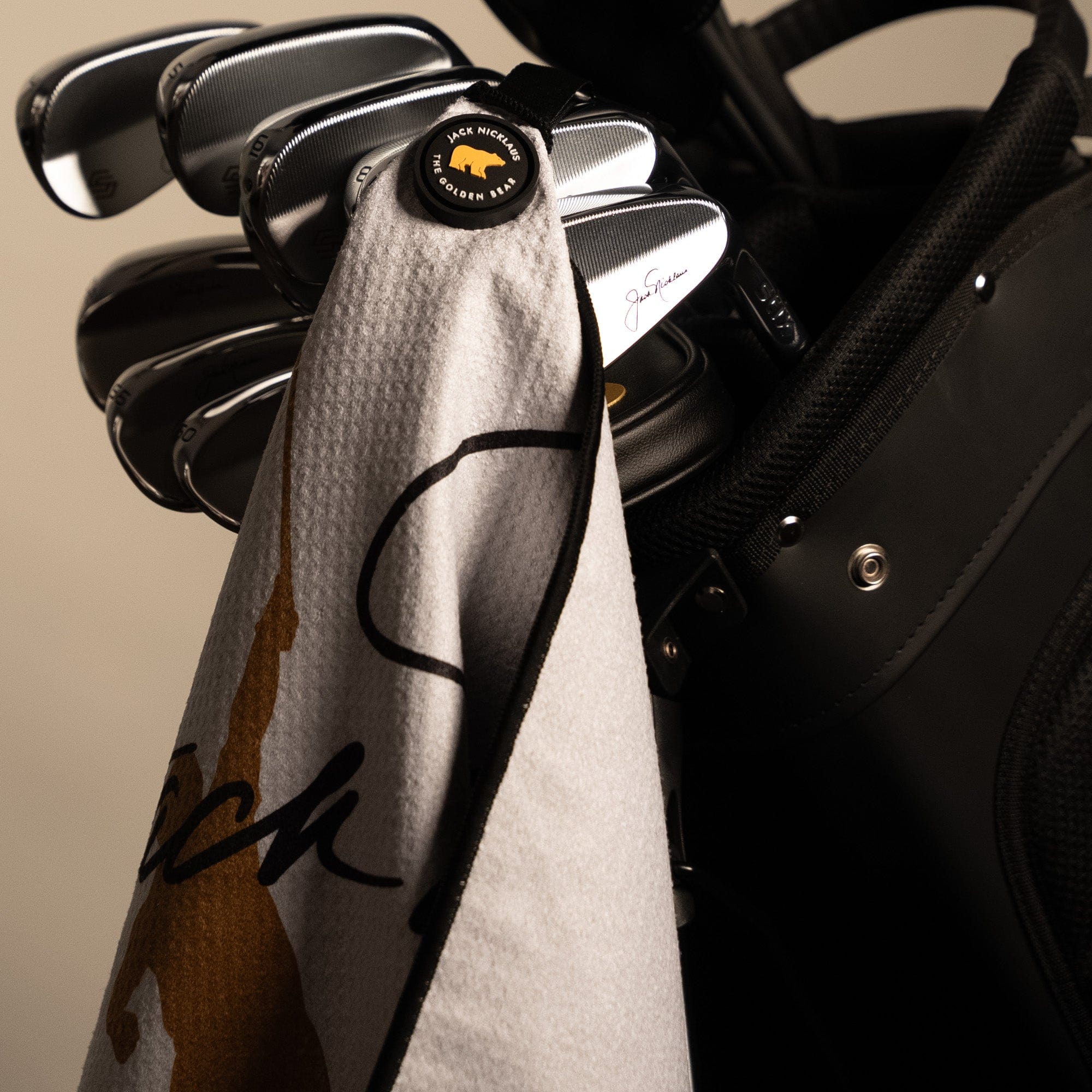 Nicklaus Course Essentials Bundle - Image 11