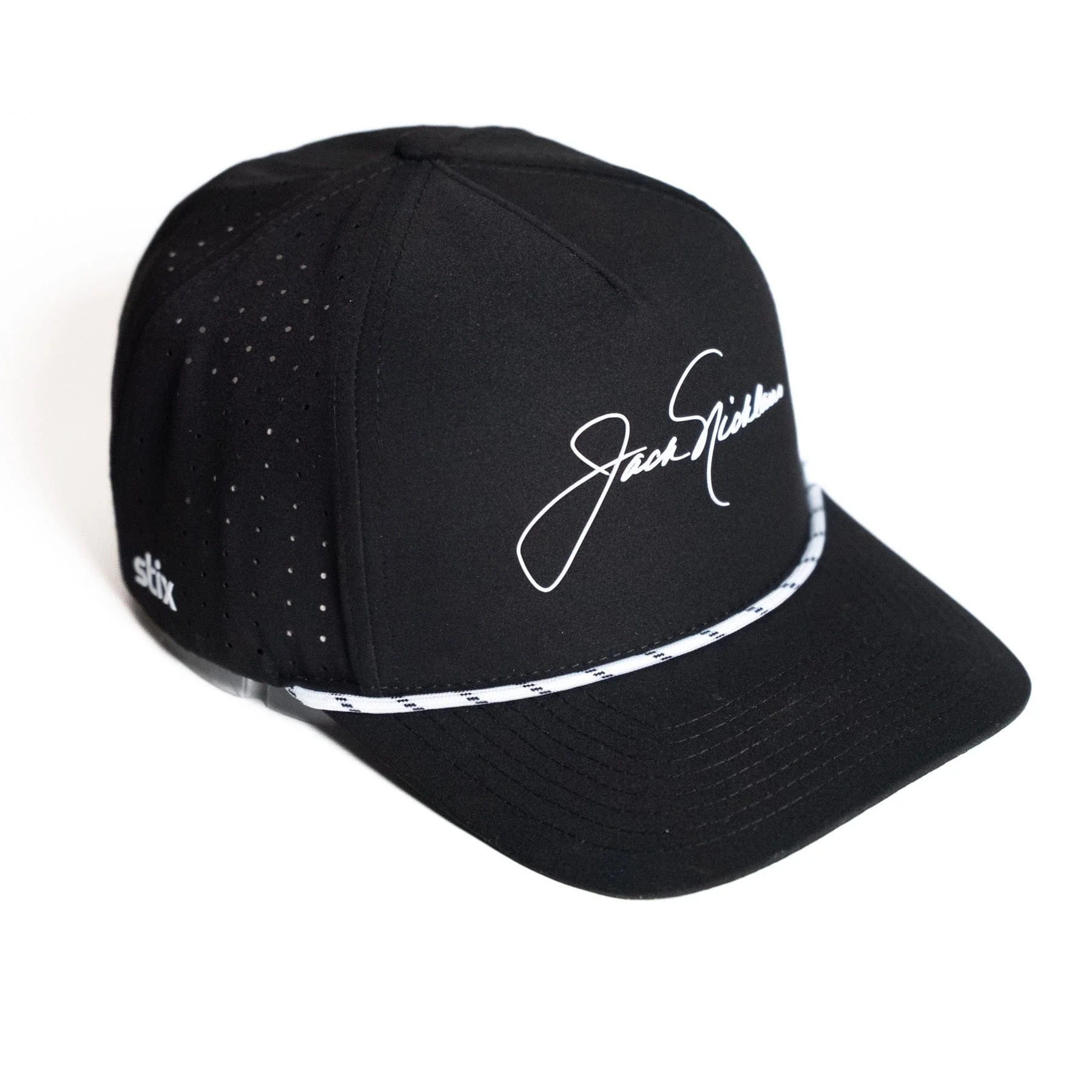 Nicklaus™ Golf Rope Hat - Image 3