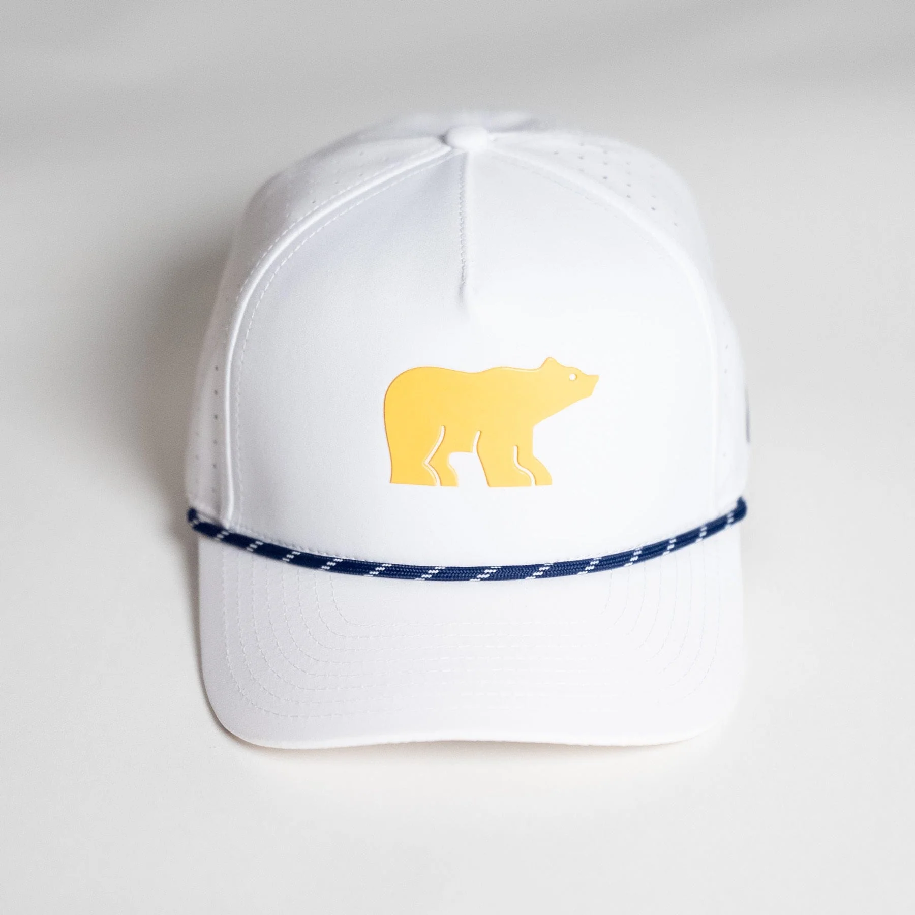 Nicklaus™ Golf Rope Hat - Image 4