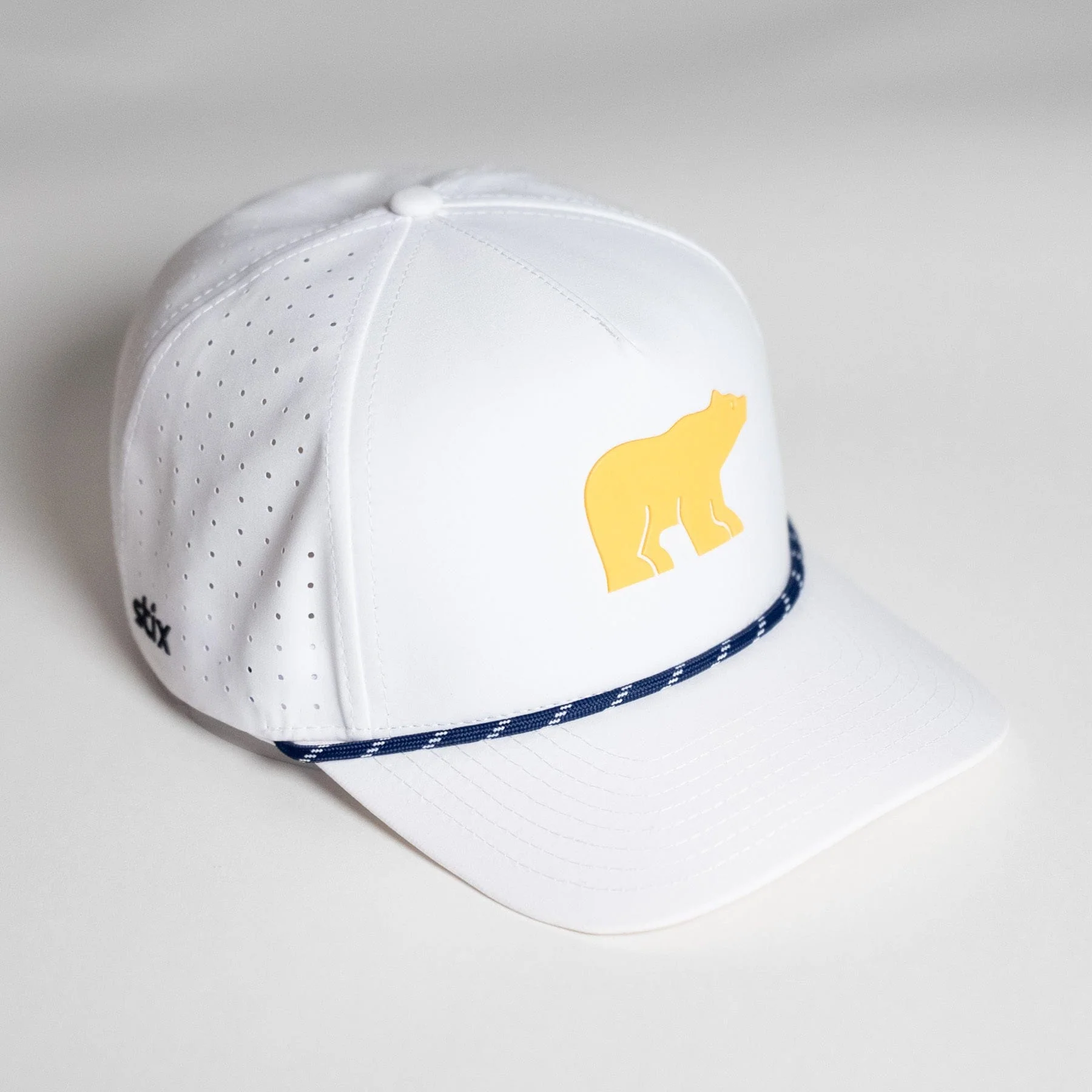Nicklaus™ Golf Rope Hat - Image 6
