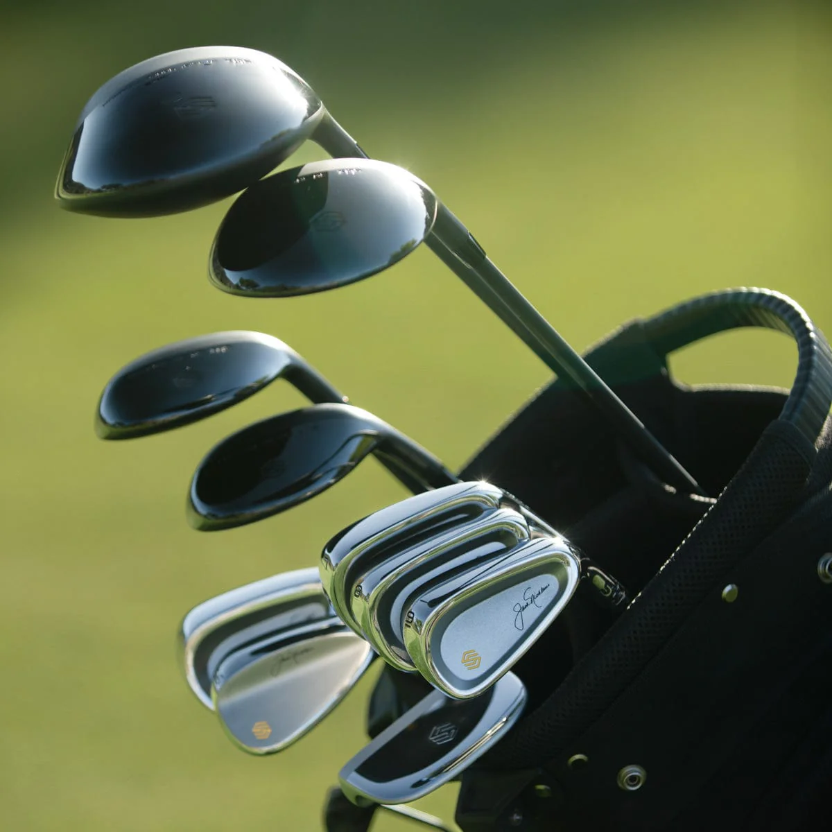 Nicklaus Women's 10 Club Set - Image 10