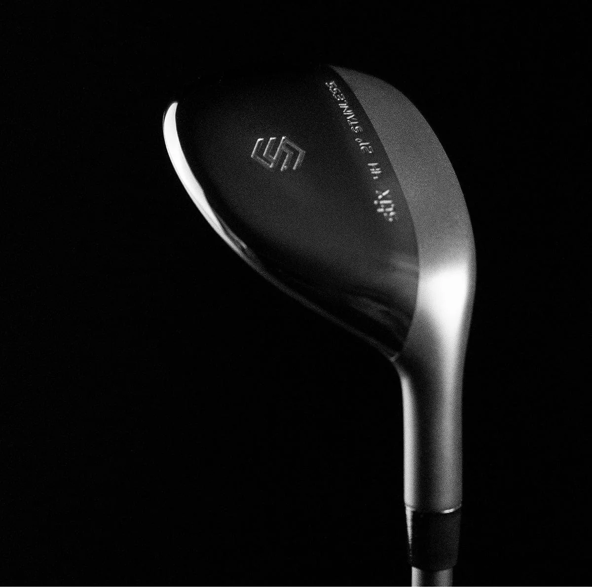 Perform 12 Club Set with Bag - Graphite - Lightly Used - Image 6