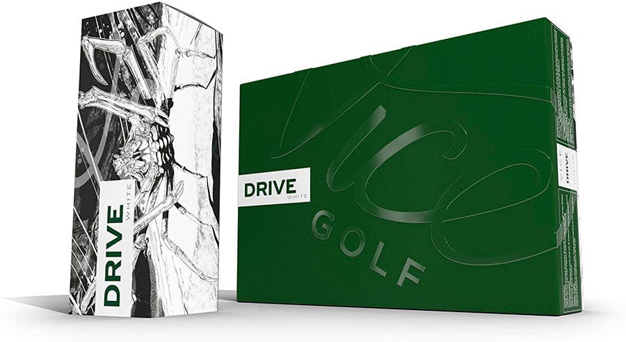 Perform Club Set + Gear Bundle - Right Hand - GS - Image 13
