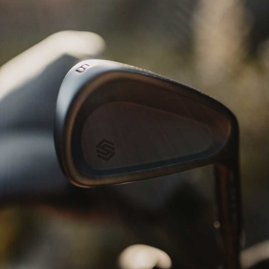 Perform Series Iron Set (5 - PW) - Image 6