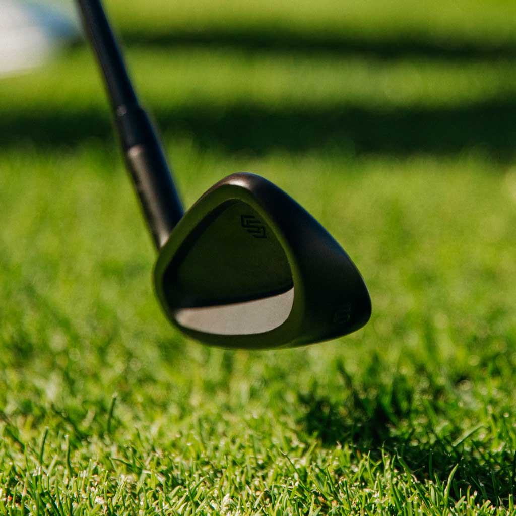 Perform Series Iron Set (5 - PW) - Image 7