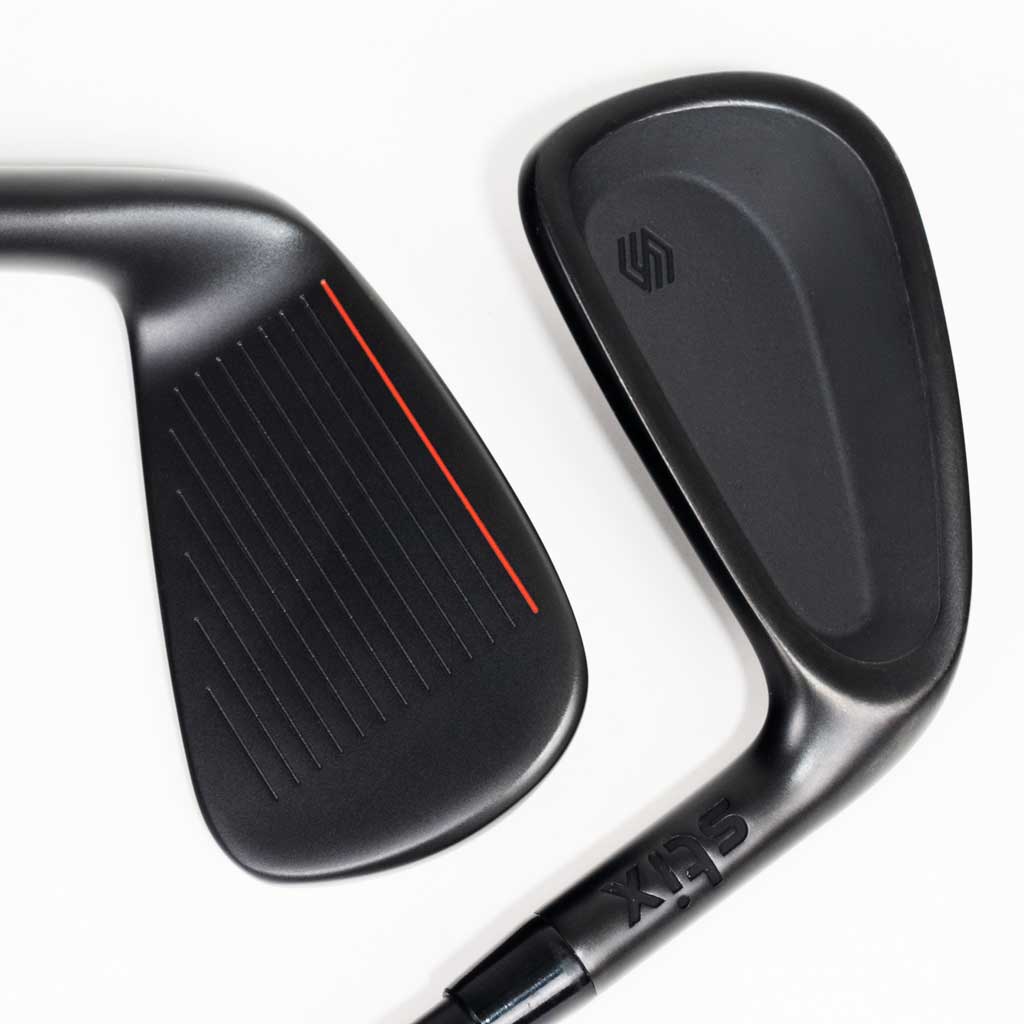 Perform Series Iron Set (5 - PW) - Image 8