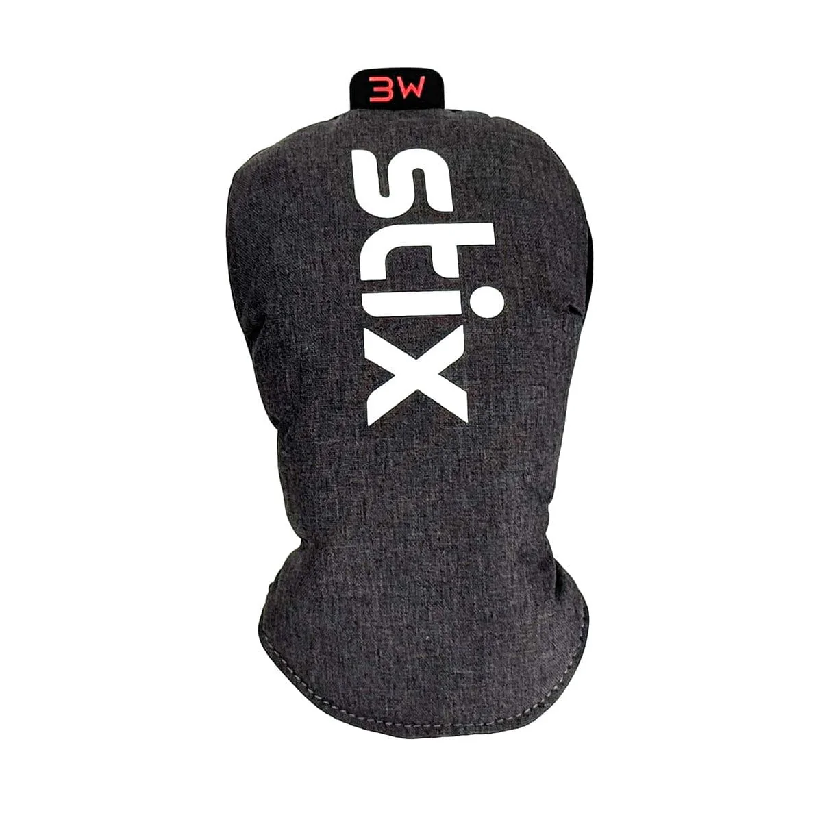 Perform Series Headcovers - Grey - Image 3