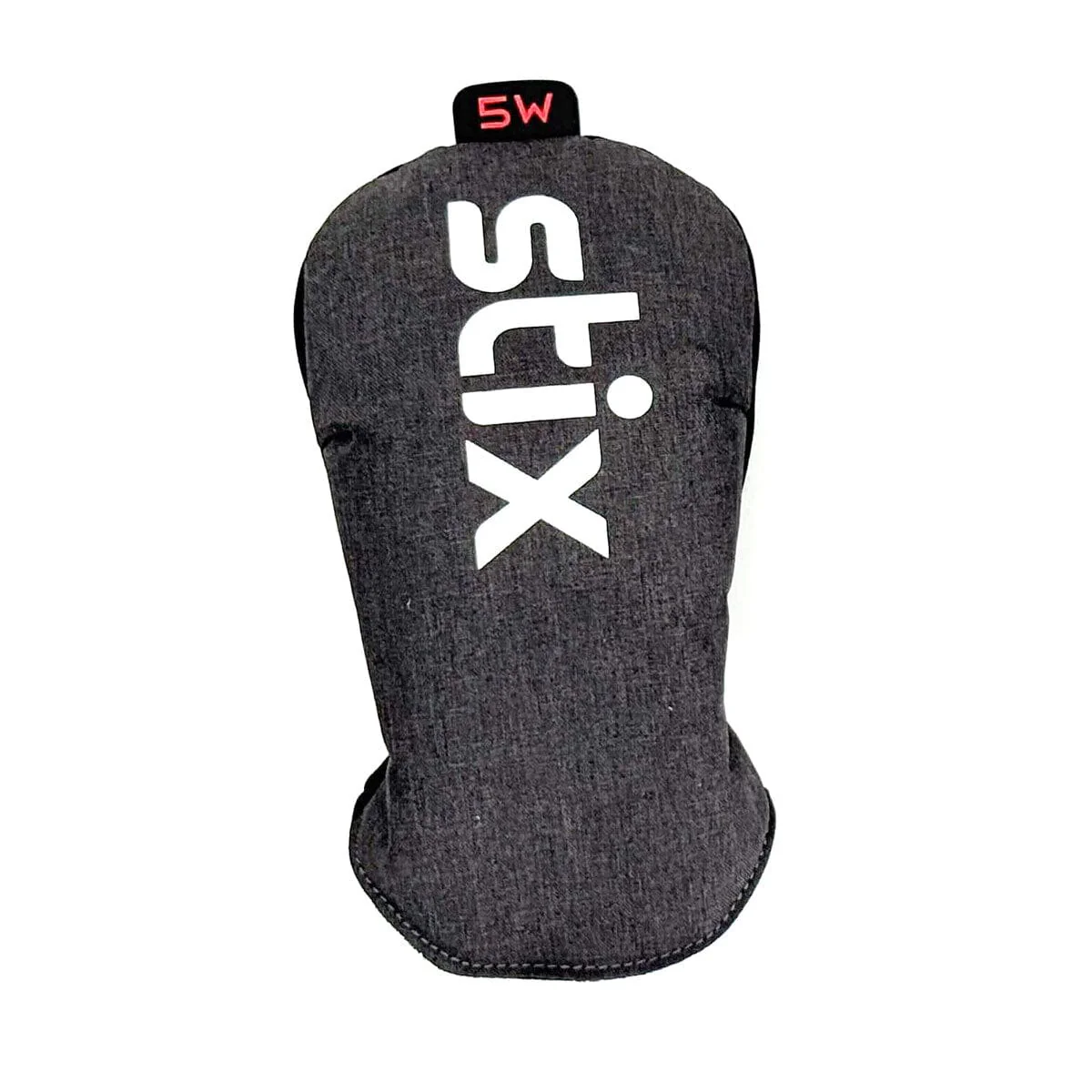 Perform Series Headcovers - Grey - Image 4