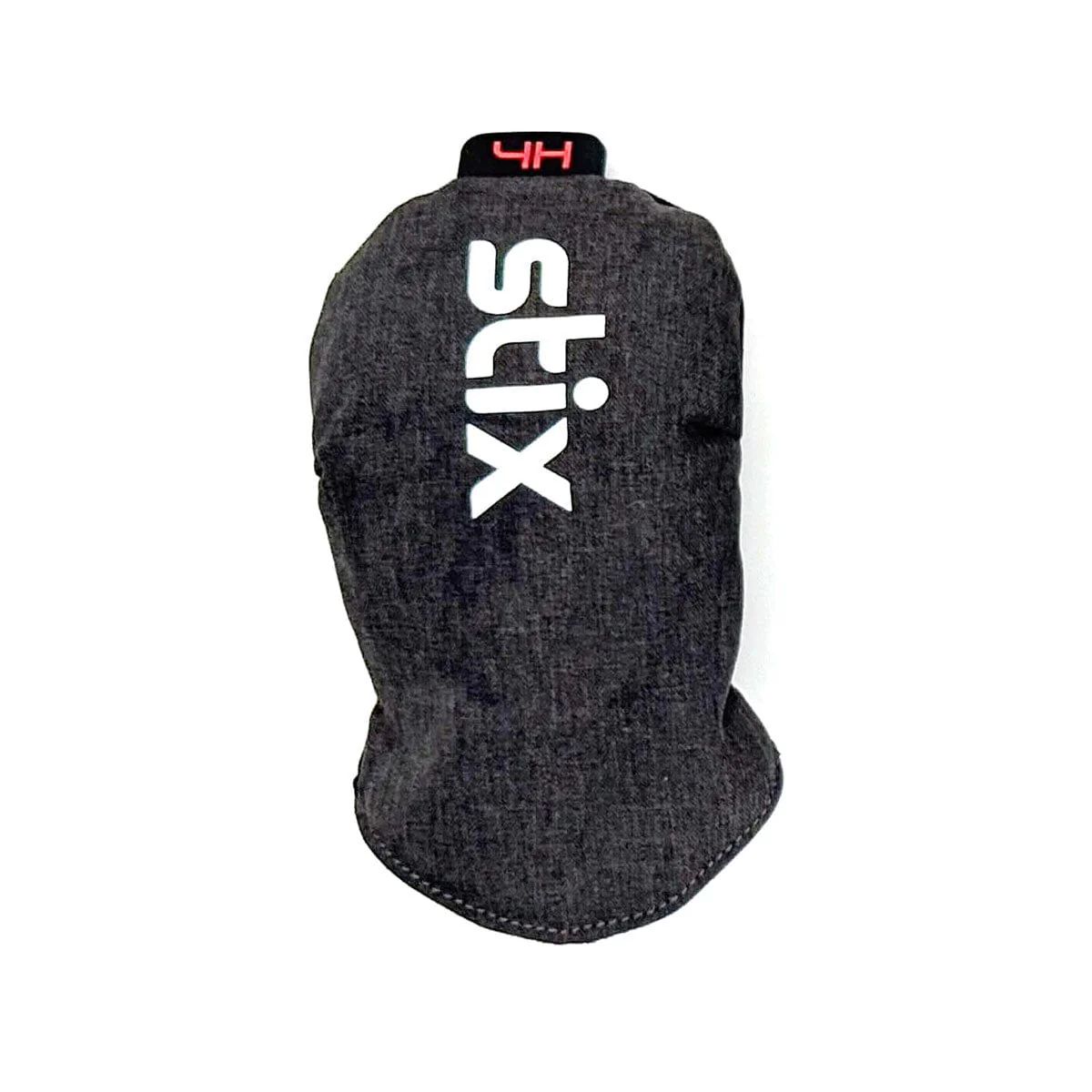 Perform Series Headcovers - Grey - Image 5