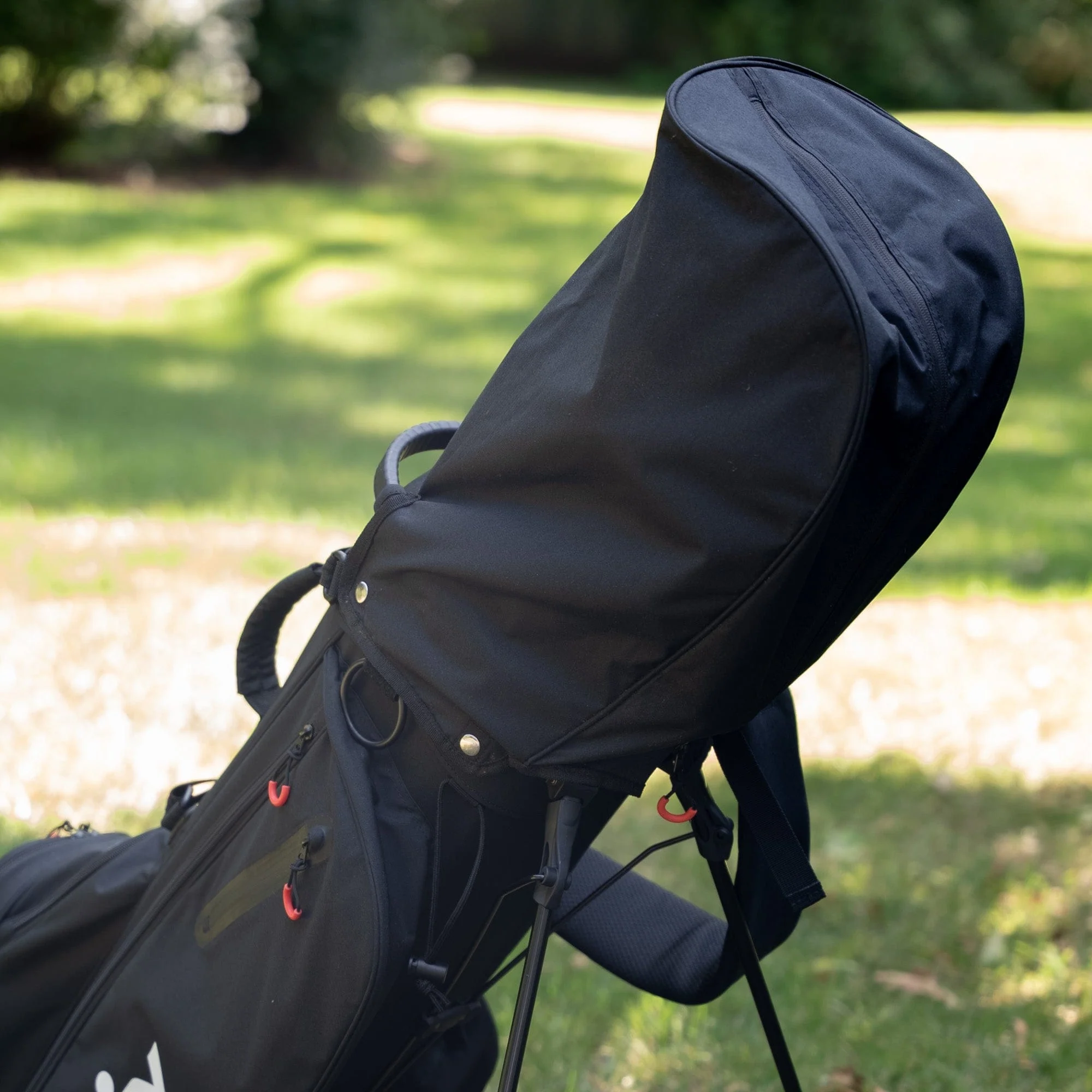 Perform Series Golf Bag Raincover - Image 3