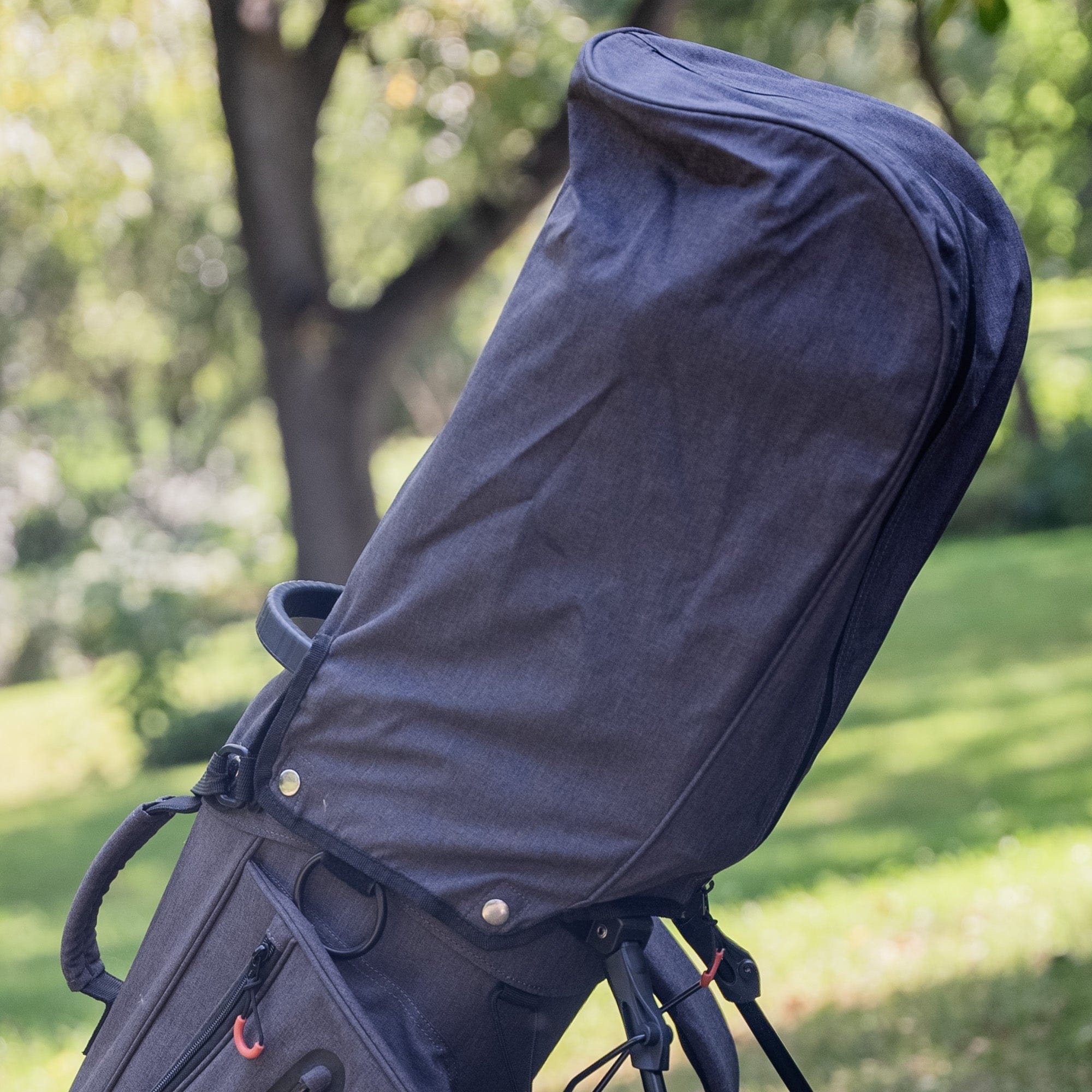 Perform Series Golf Bag Raincover - Image 6