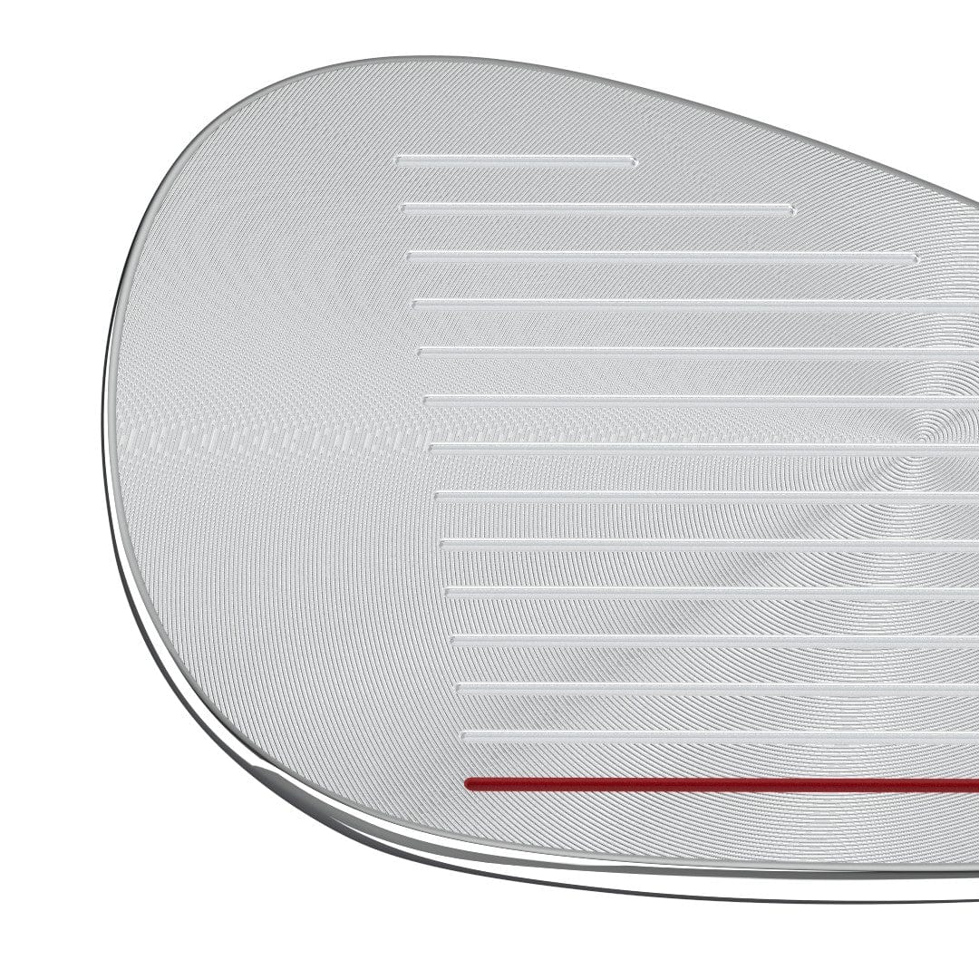 Perform Series Silver Wedge Set - Image 3