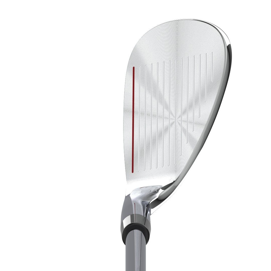 Perform Series Silver Wedge Set - Image 4