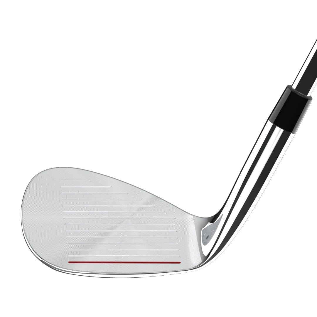 Perform Series Silver Wedge Set - Image 5