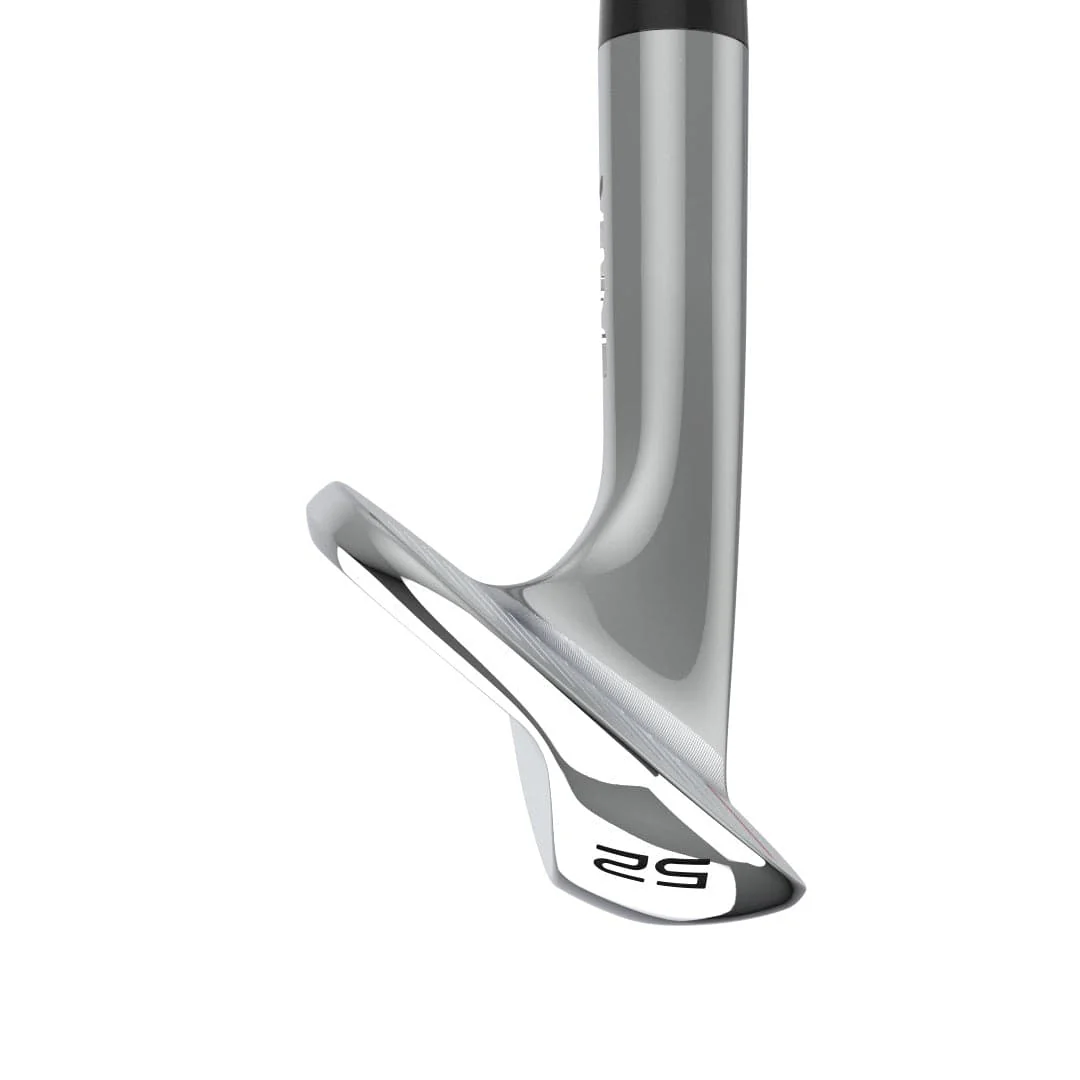 Perform Series Silver Wedge Set - Image 6