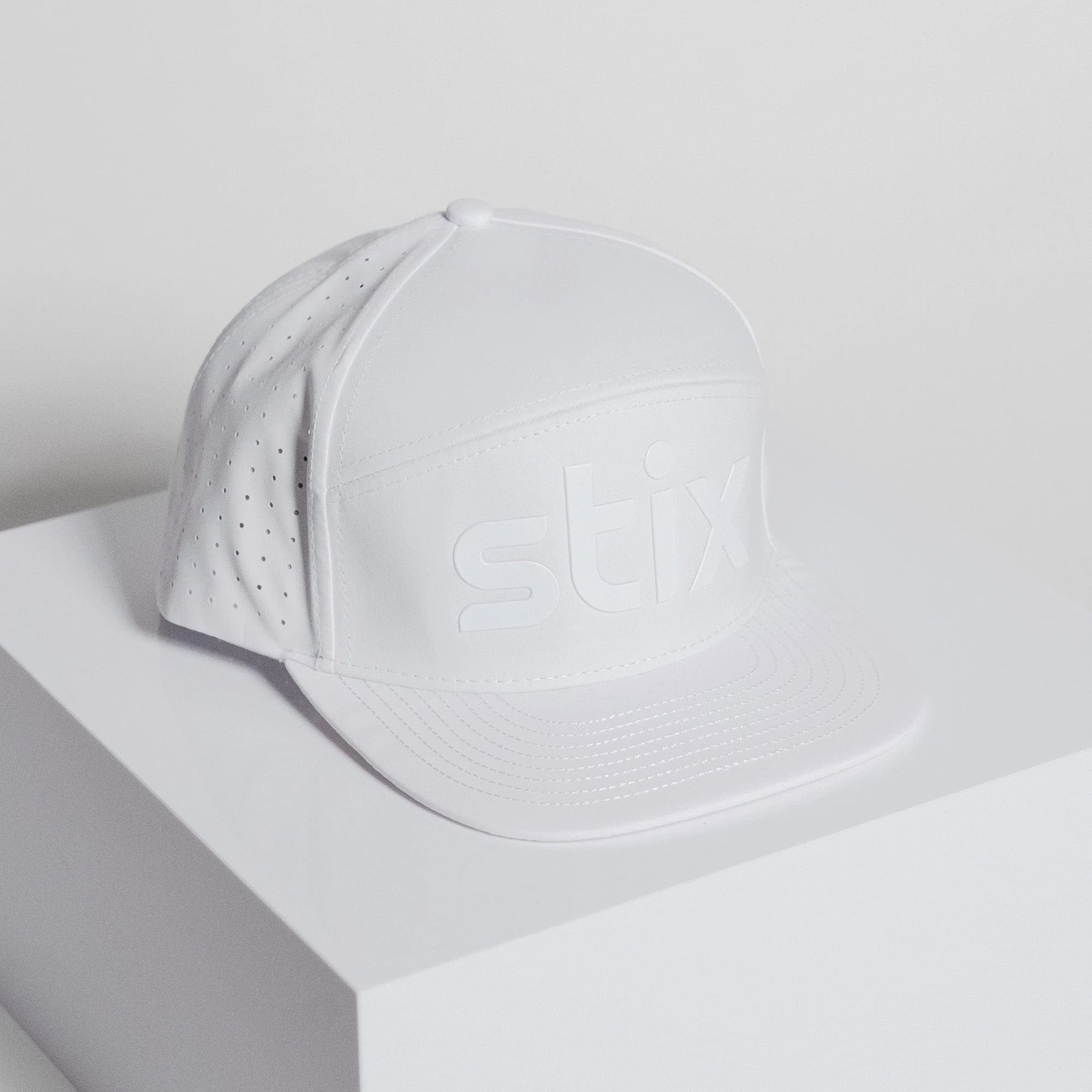 Performance 6-Panel Hat - Stix - Image 10