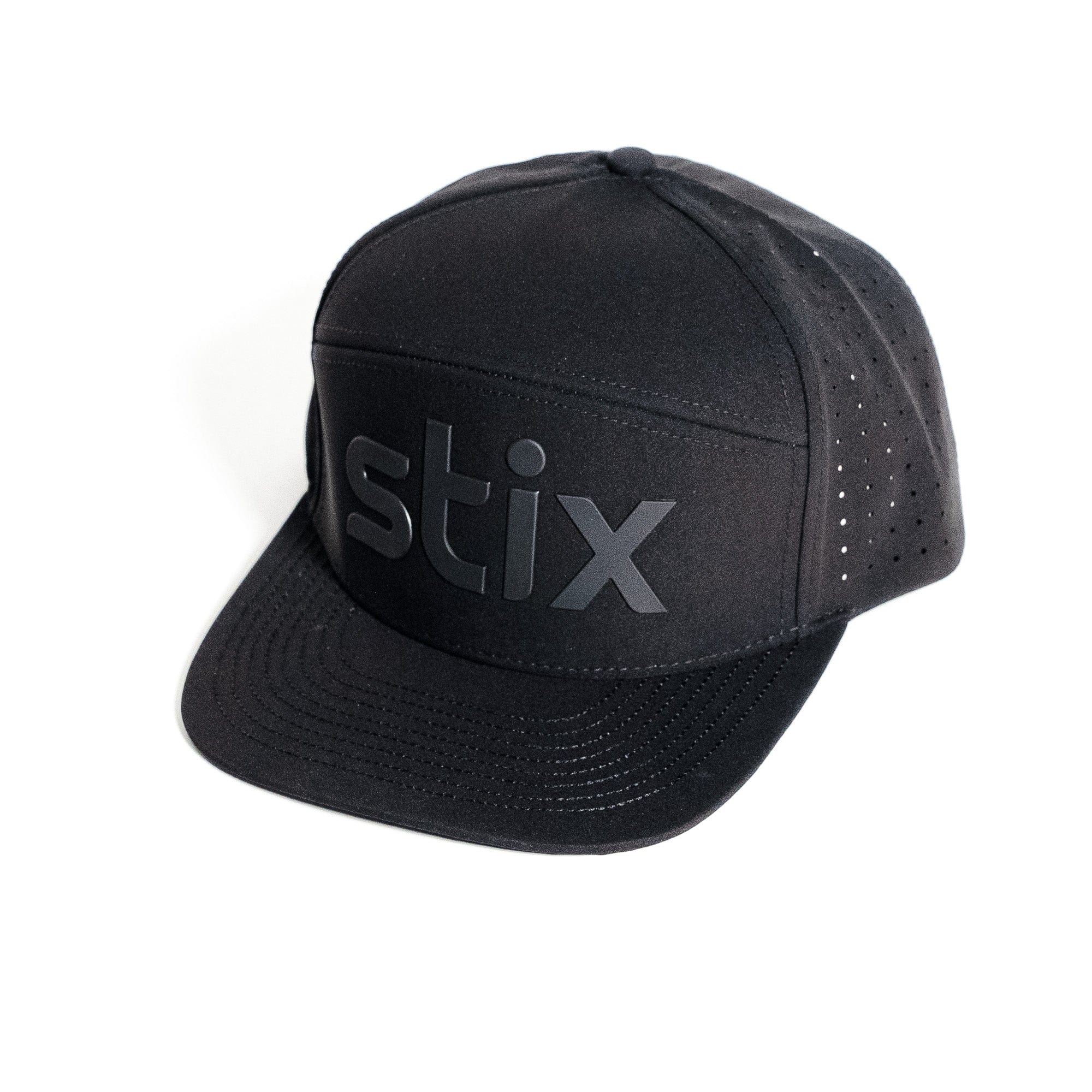 Performance 6-Panel Hat - Stix - Image 18