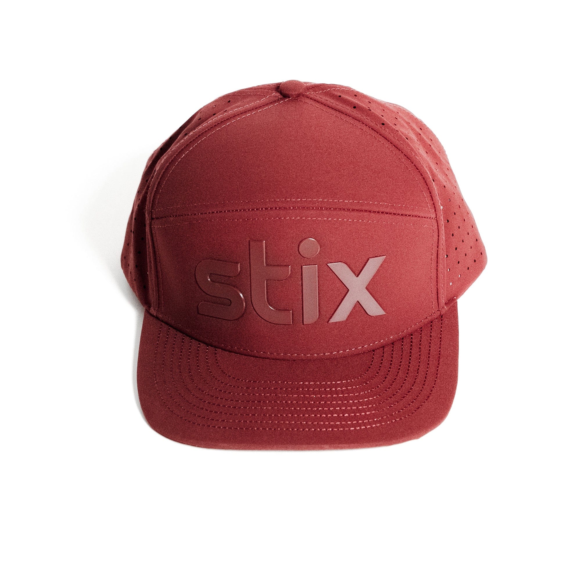 Performance 6-Panel Hat - Stix - Image 19
