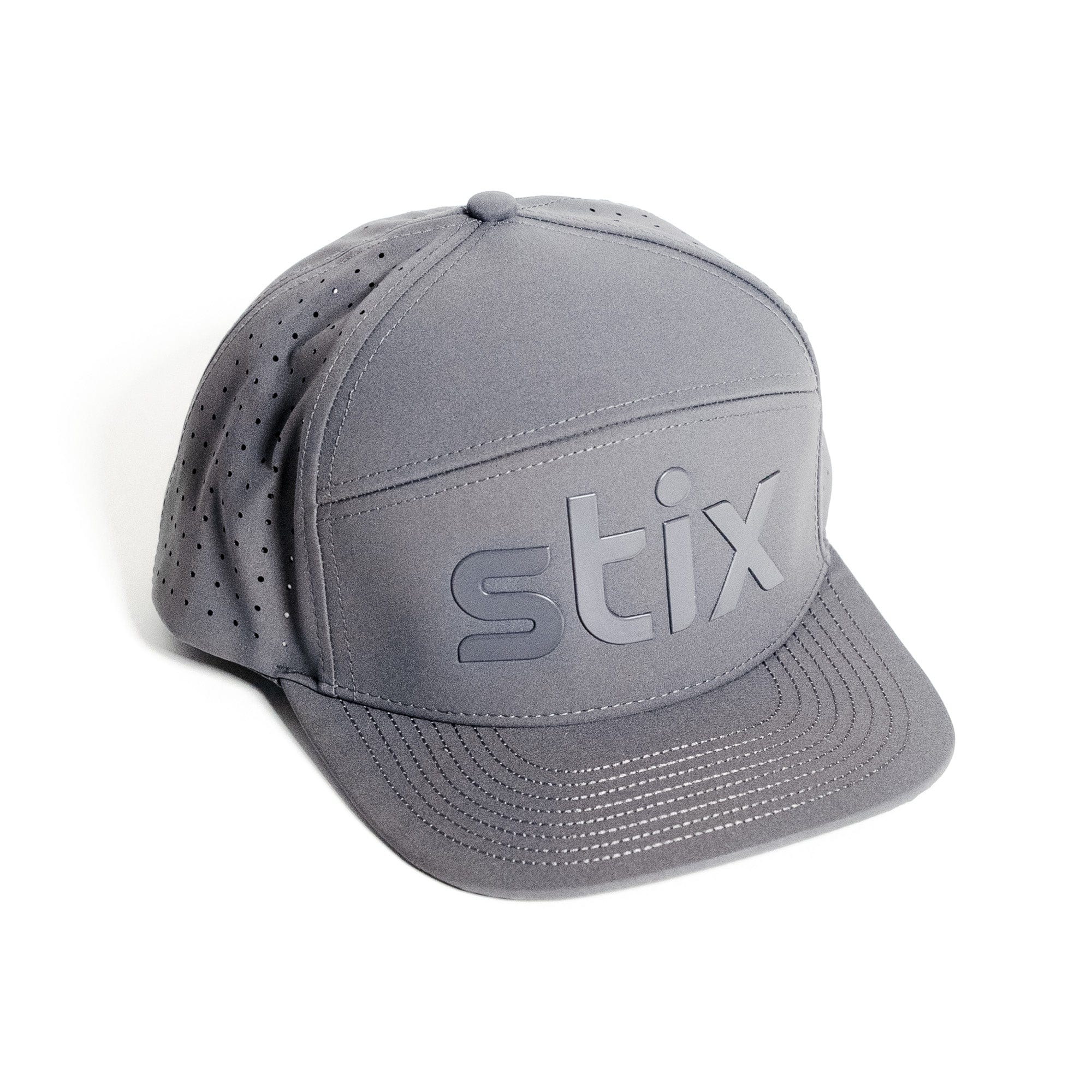 Performance 6-Panel Hat - Stix - Image 20