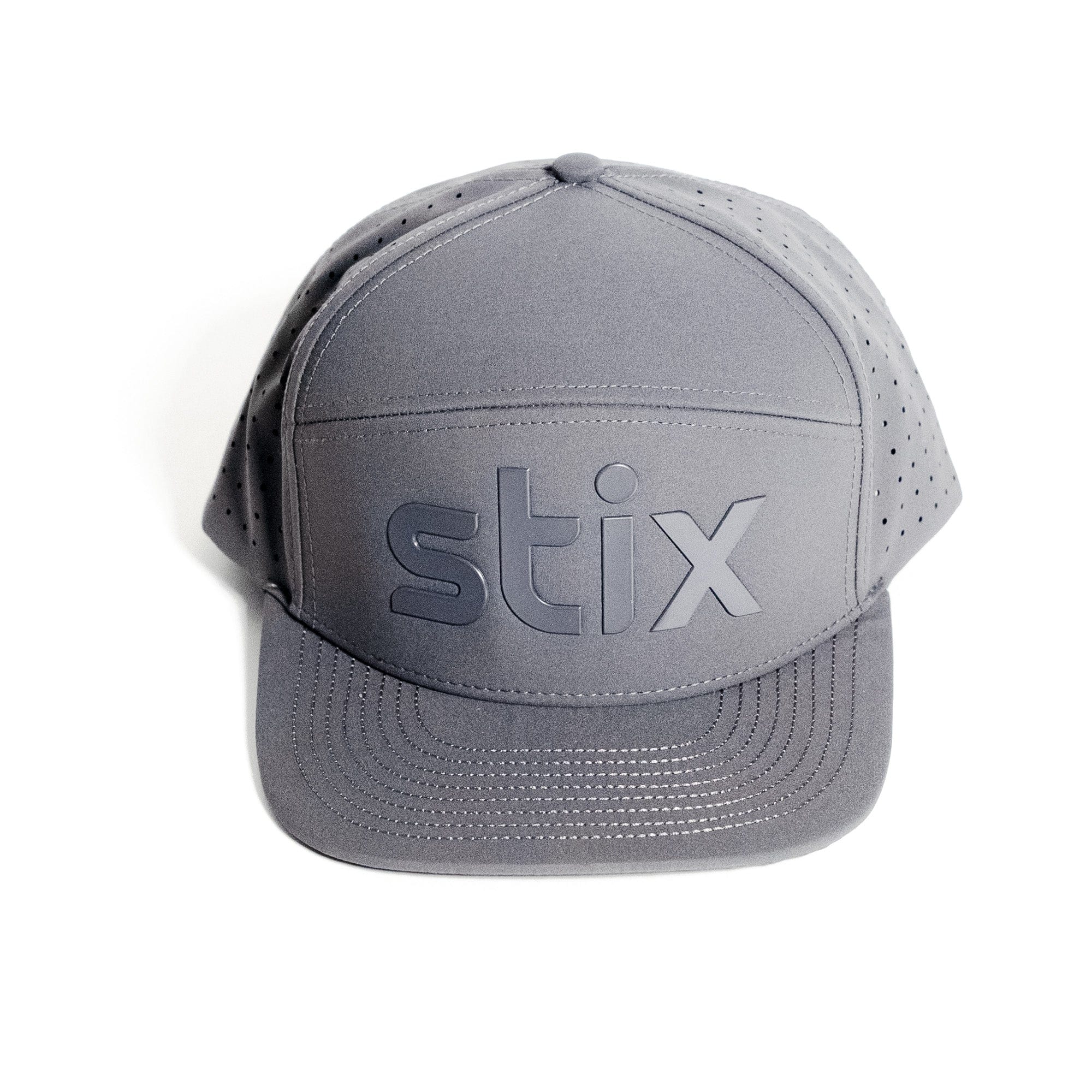 Performance 6-Panel Hat - Stix - Image 21